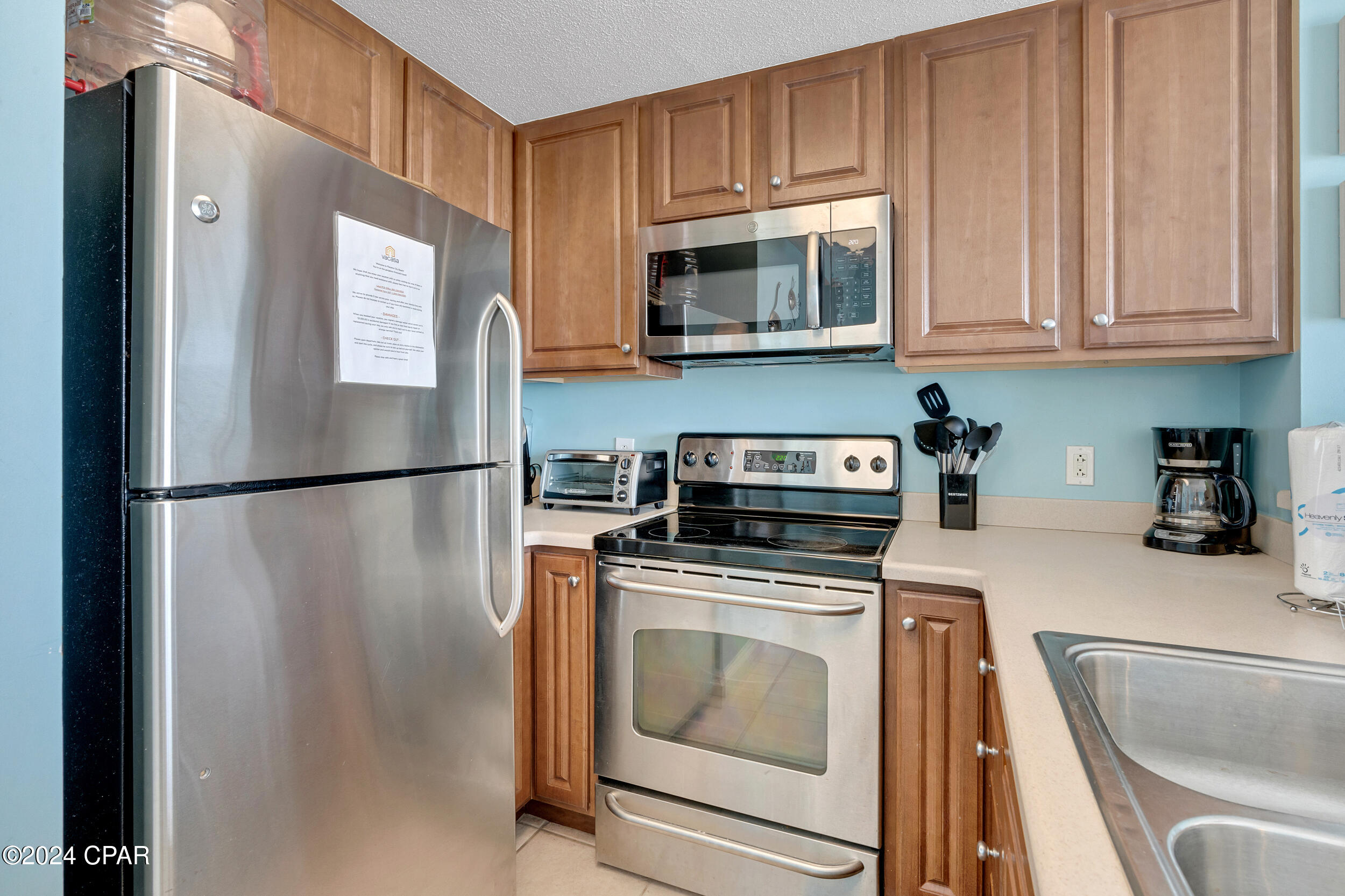 4th image of 5115 Gulf Dr #507, Panama City, FL 32408 | MLS# 785505