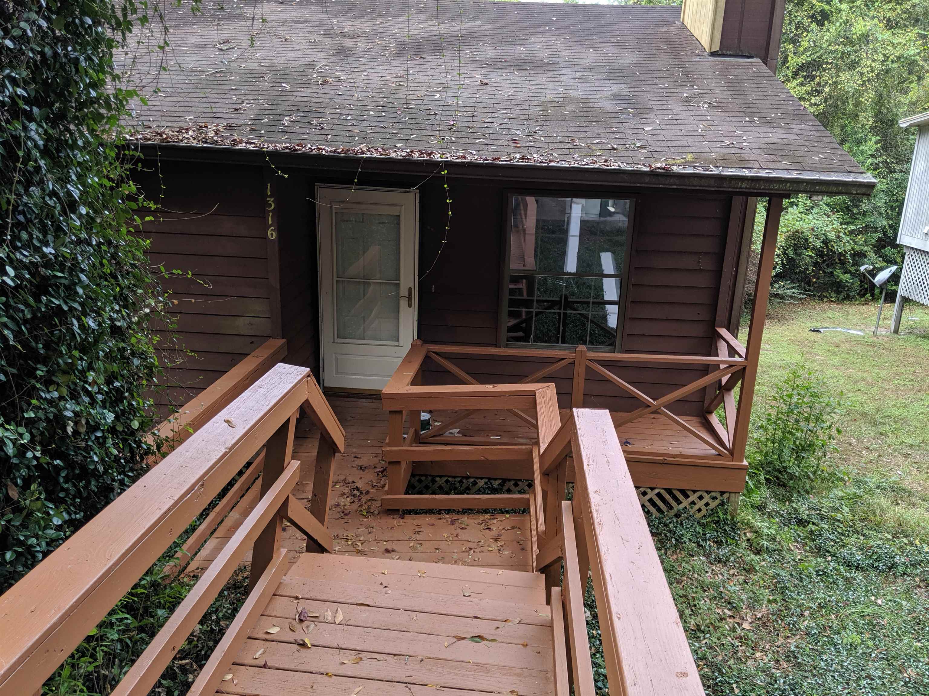 1316  BURGESS Drive , Tallahassee, FL, 32304
