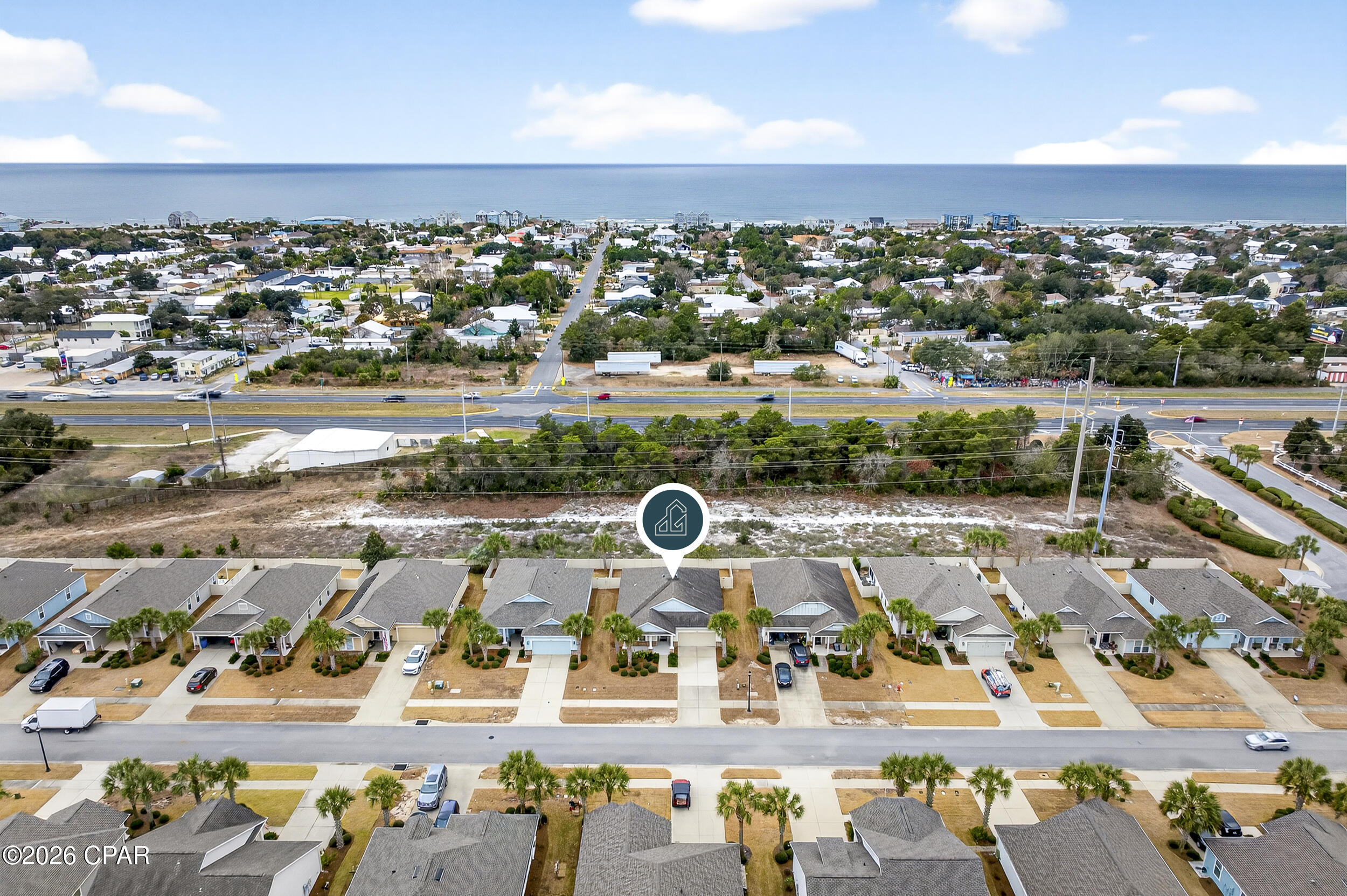 Details for 109 Blue Sage Road, Panama City Beach, FL 32413