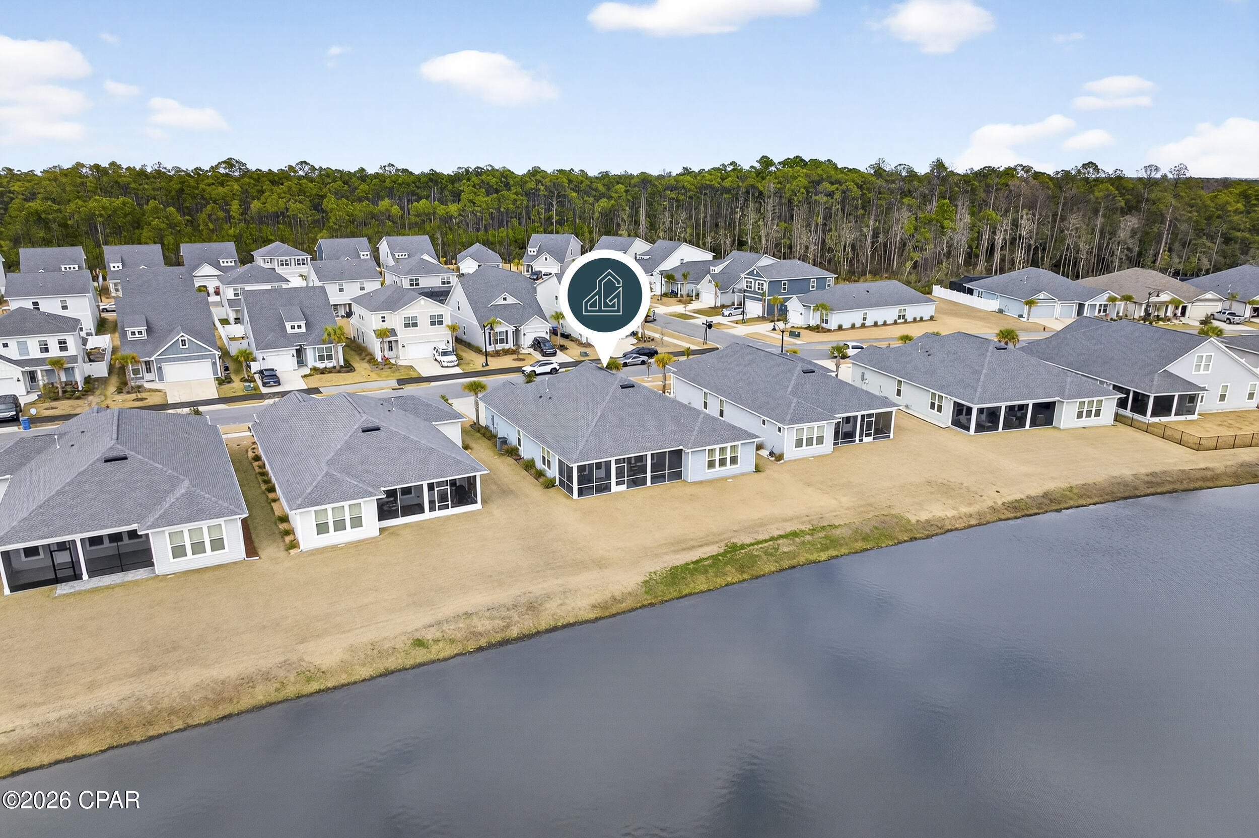 Listing photo id 47 for 886 Breakfast Point Boulevard