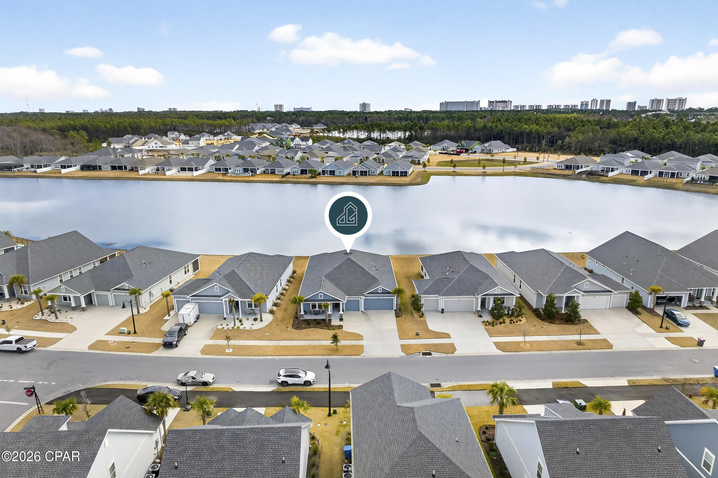 Image 7 For 886 Breakfast Point Boulevard