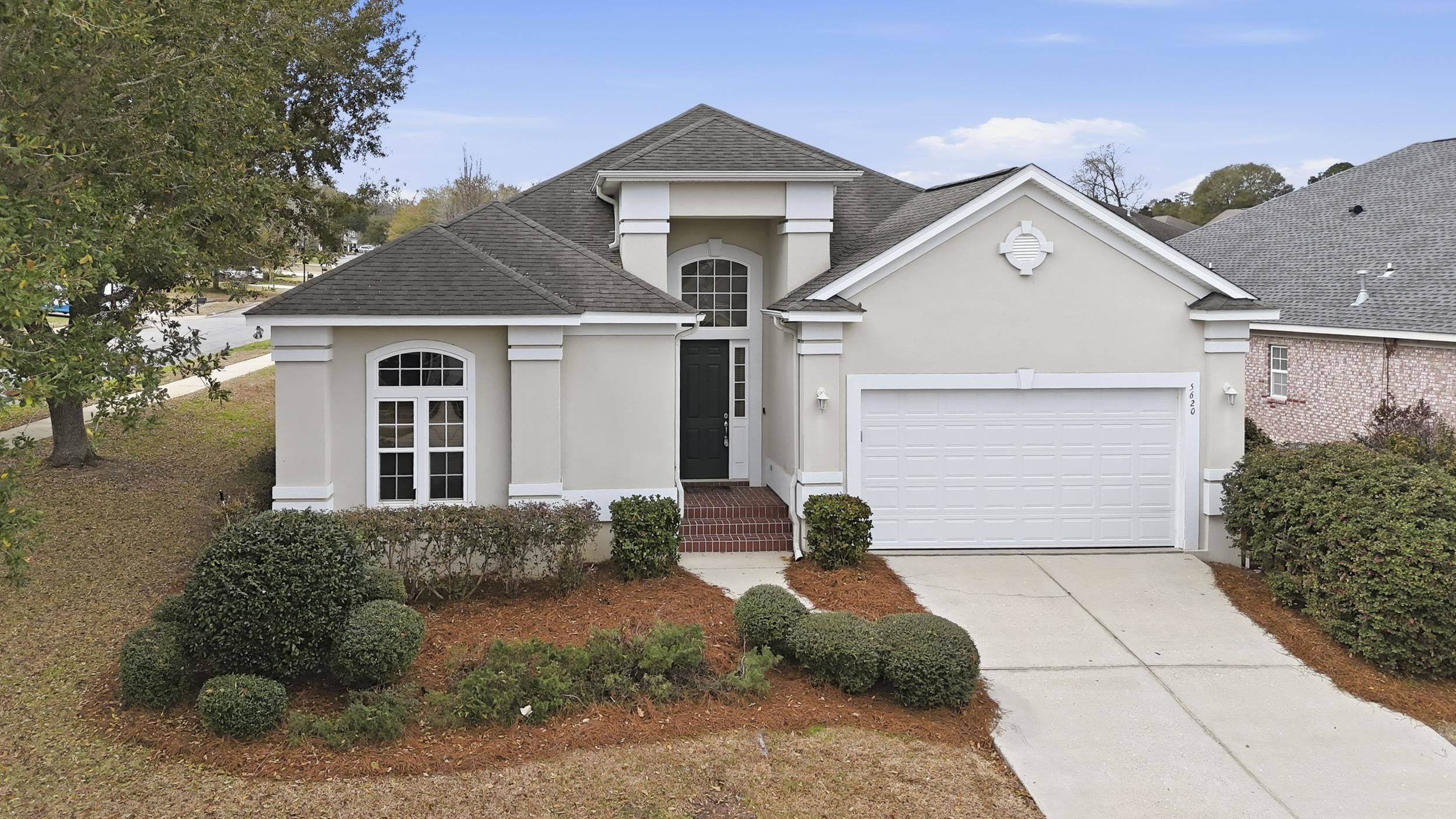 5620  Tecumseh Drive , Tallahassee, FL, 