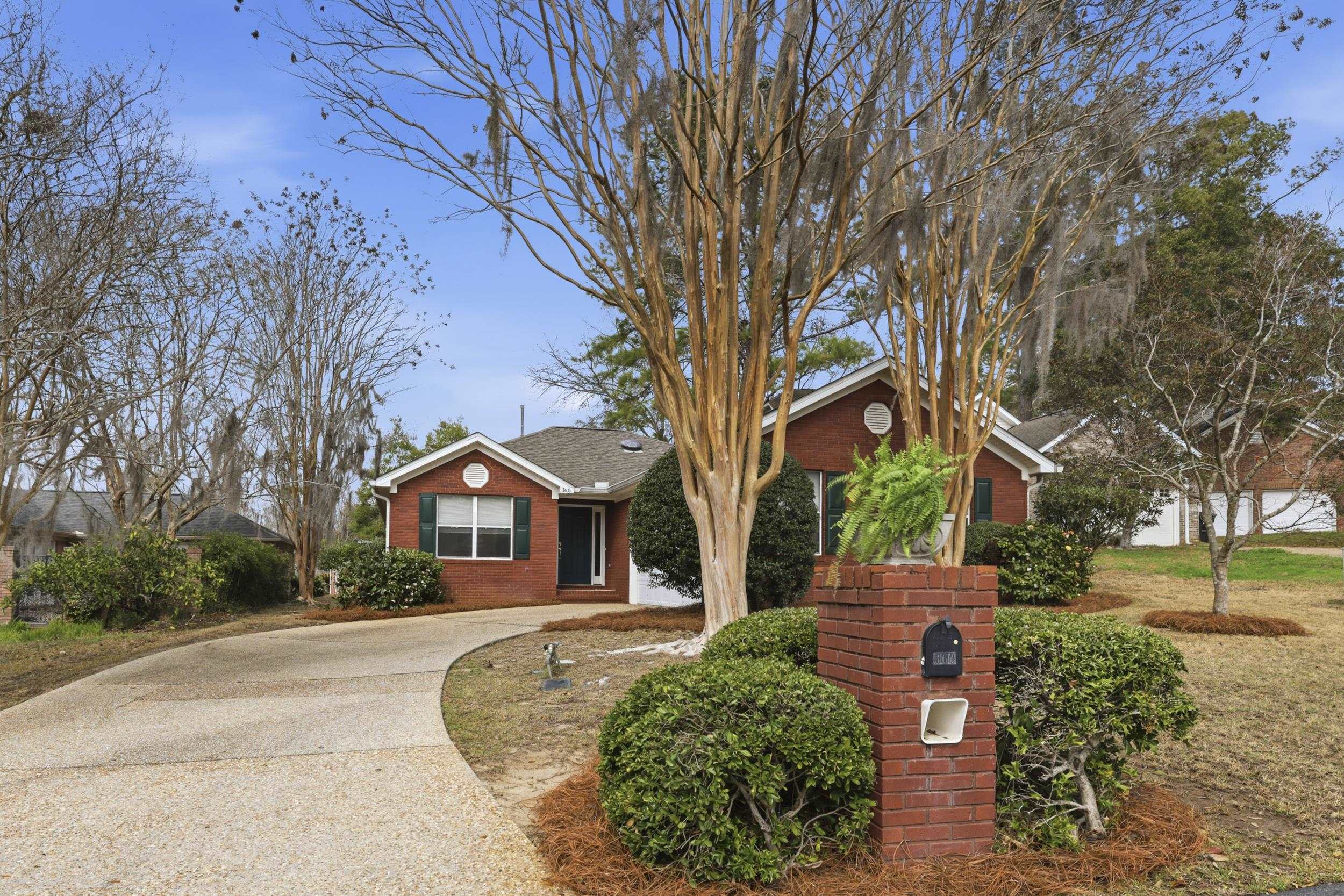 360  Colt Court , Tallahassee, FL, 