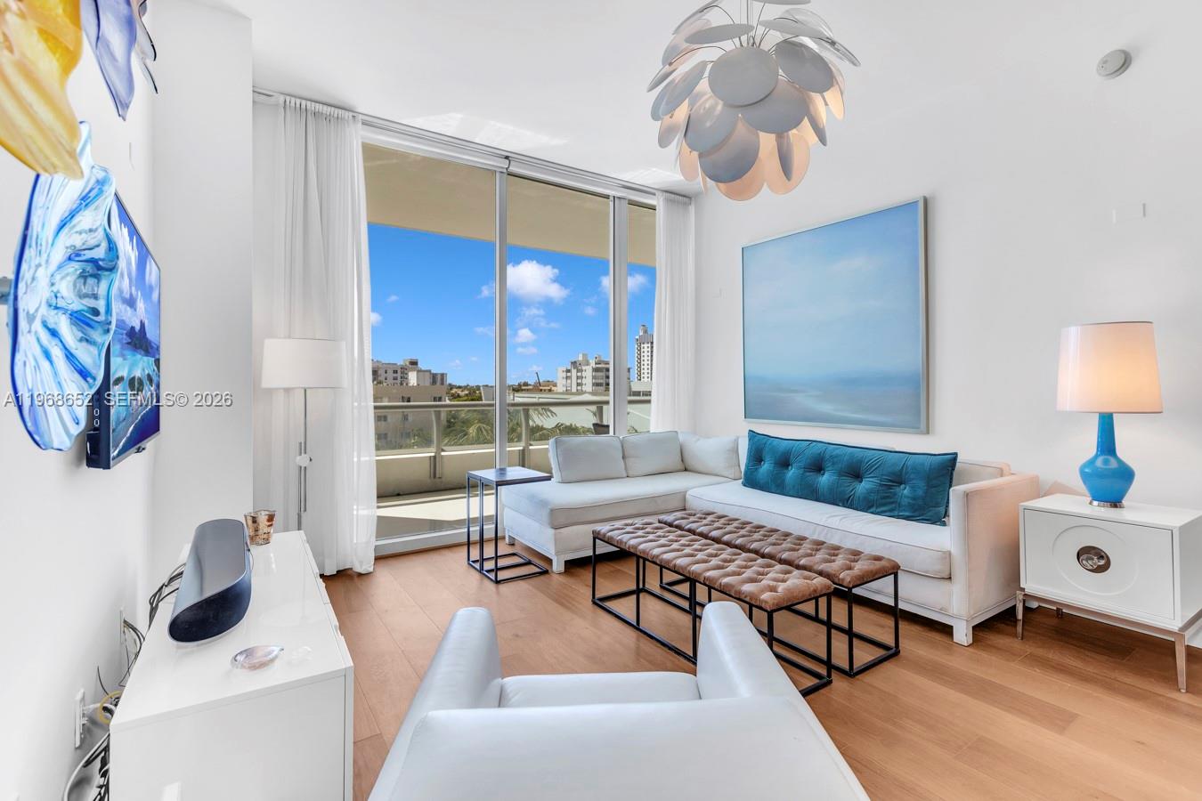 South Carillon Beach Condo