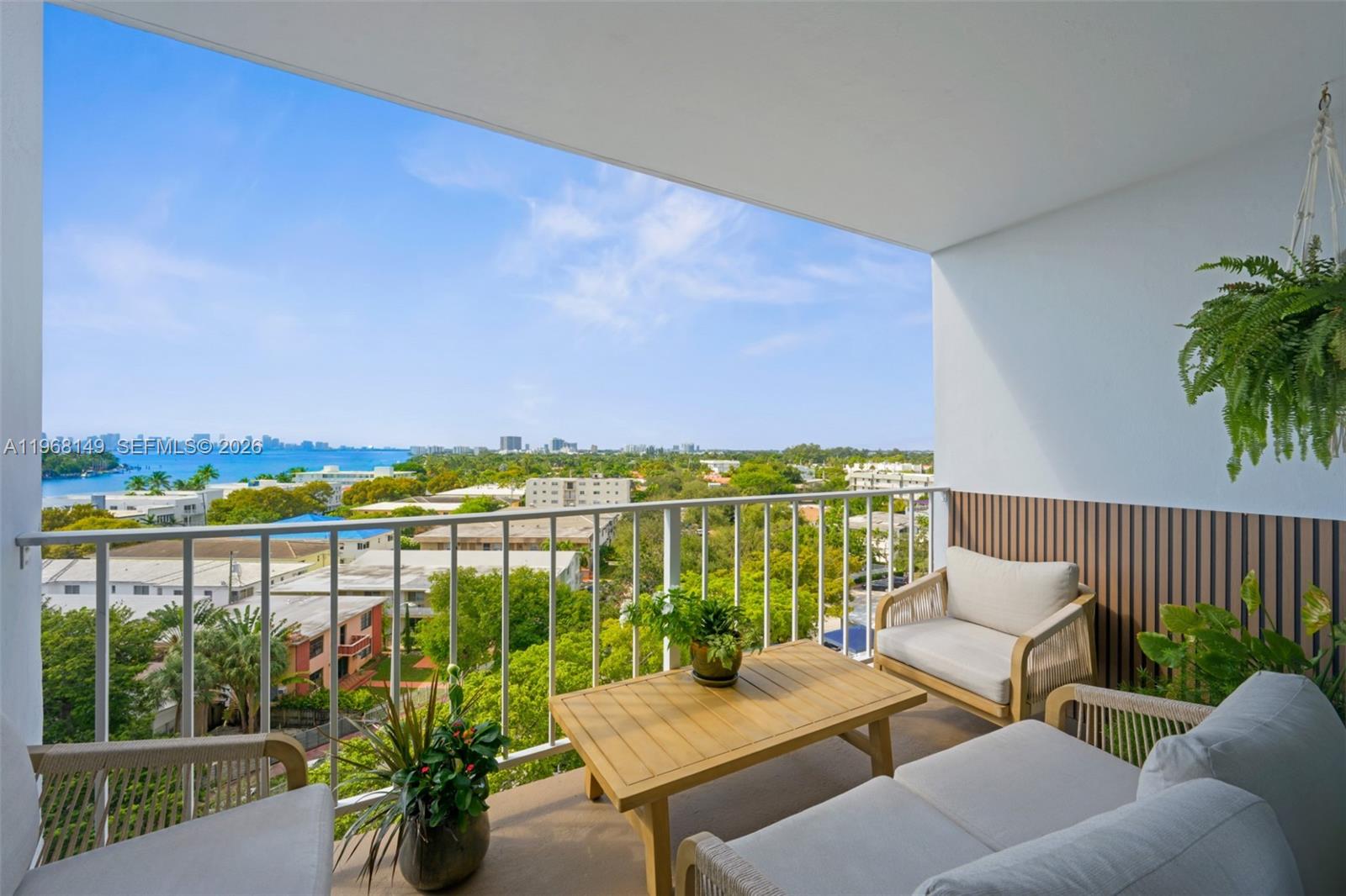 Homes for sale in Miami Beach, FL | 6900 Bay Dr #8A, Miami Beach, FL 33141 | MLS# A11968149