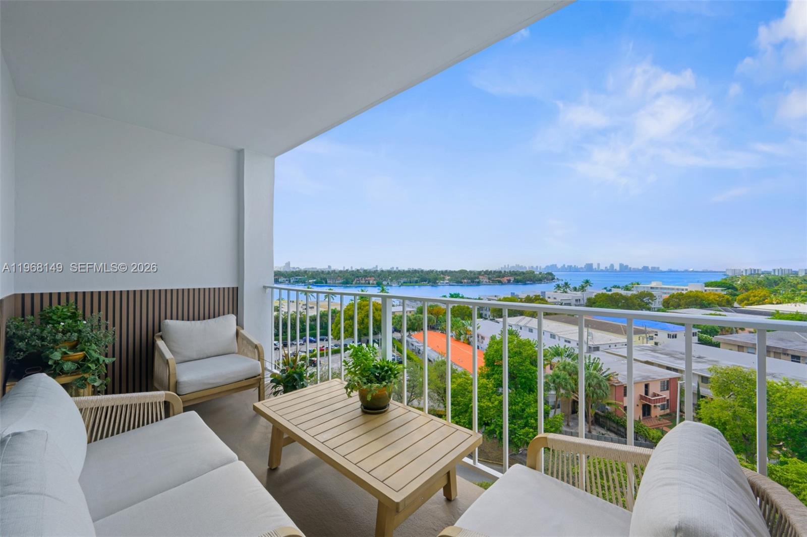 Homes for sale in Miami Beach, FL | 6900 Bay Dr #8A, Miami Beach, FL 33141 | MLS# A11968149