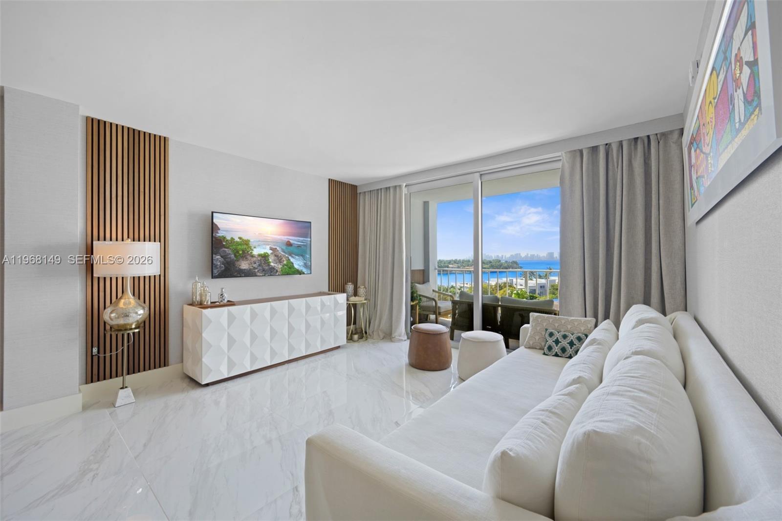 Homes for sale in Miami Beach, FL | 6900 Bay Dr #8A, Miami Beach, FL 33141 | MLS# A11968149