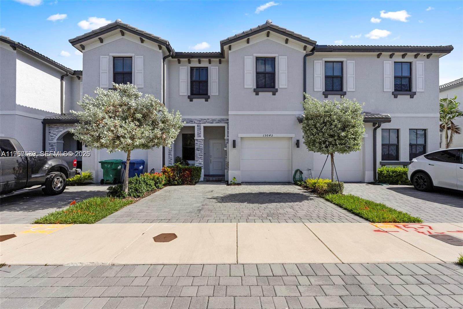 Cambridge Estates First A