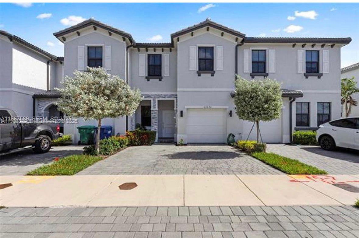 Cambridge Estates First A