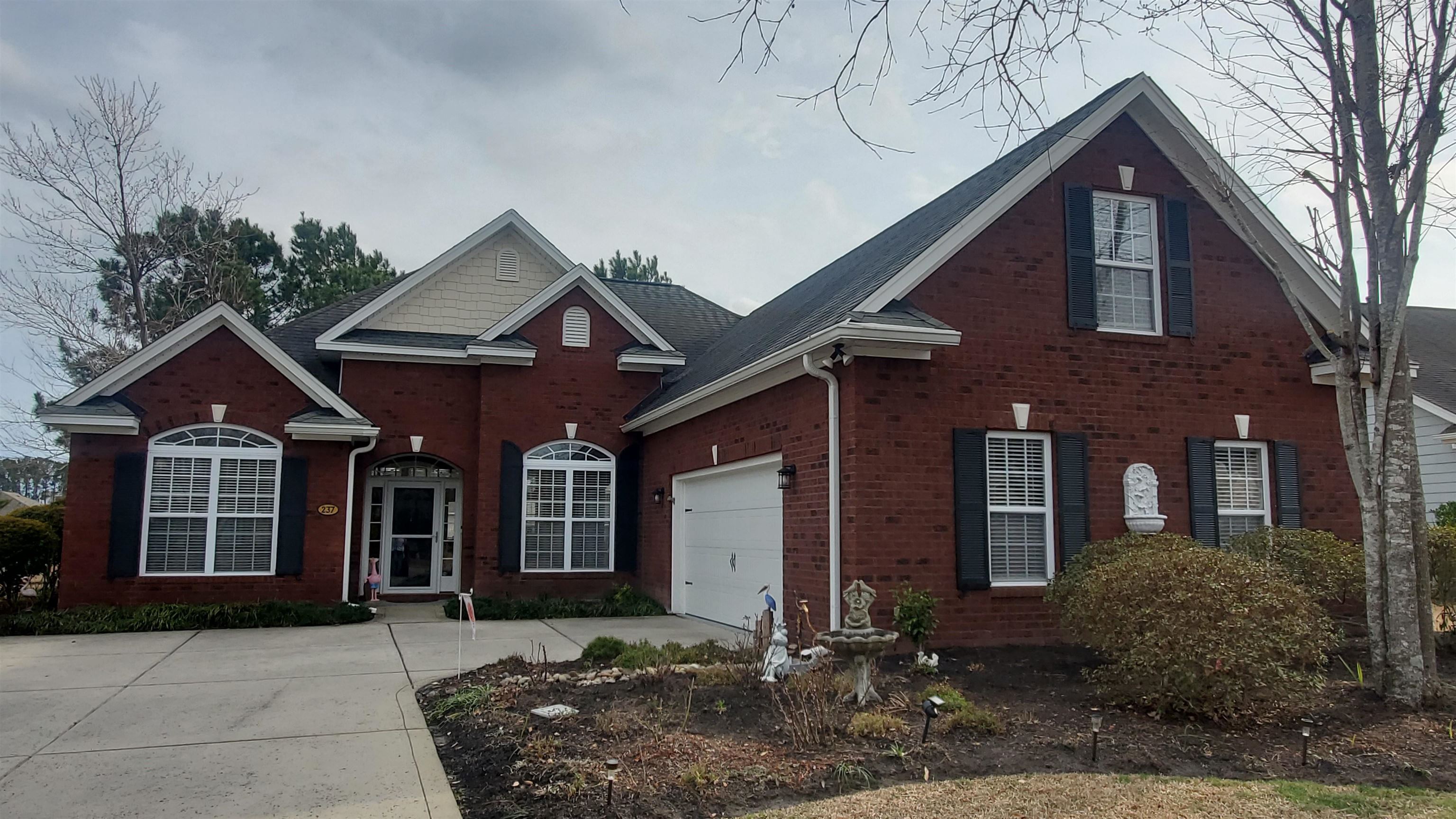 237 Saint Davids Ave. Myrtle Beach, SC 29588