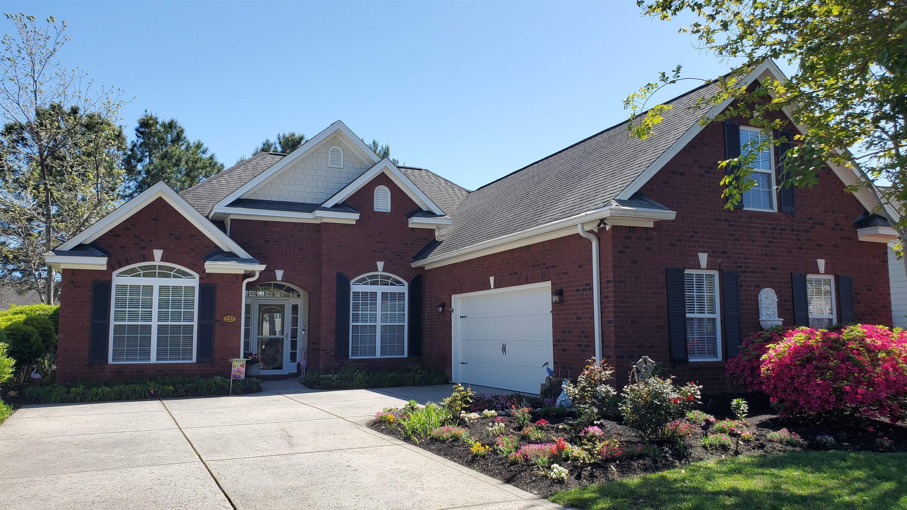 237 Saint Davids Ave. Myrtle Beach, SC 29588