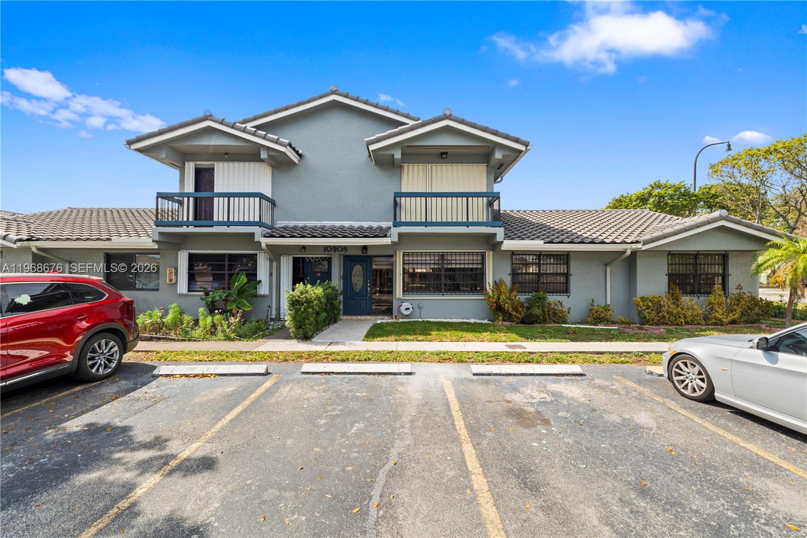 Patio Grande Townhomes Co