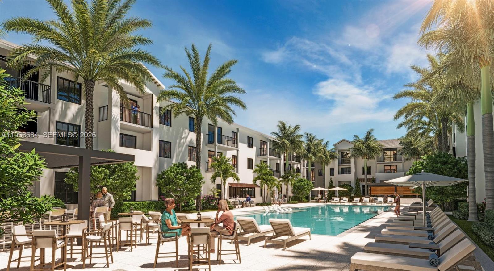 Boynton Tropical