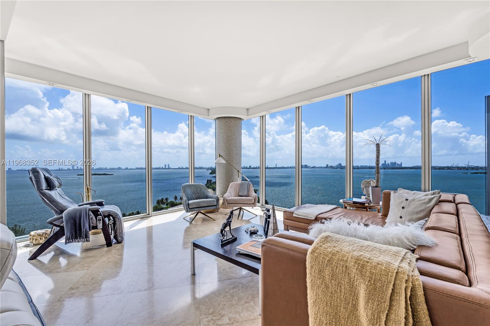 601 36th St Unit 1412, Miami, Florida 33137