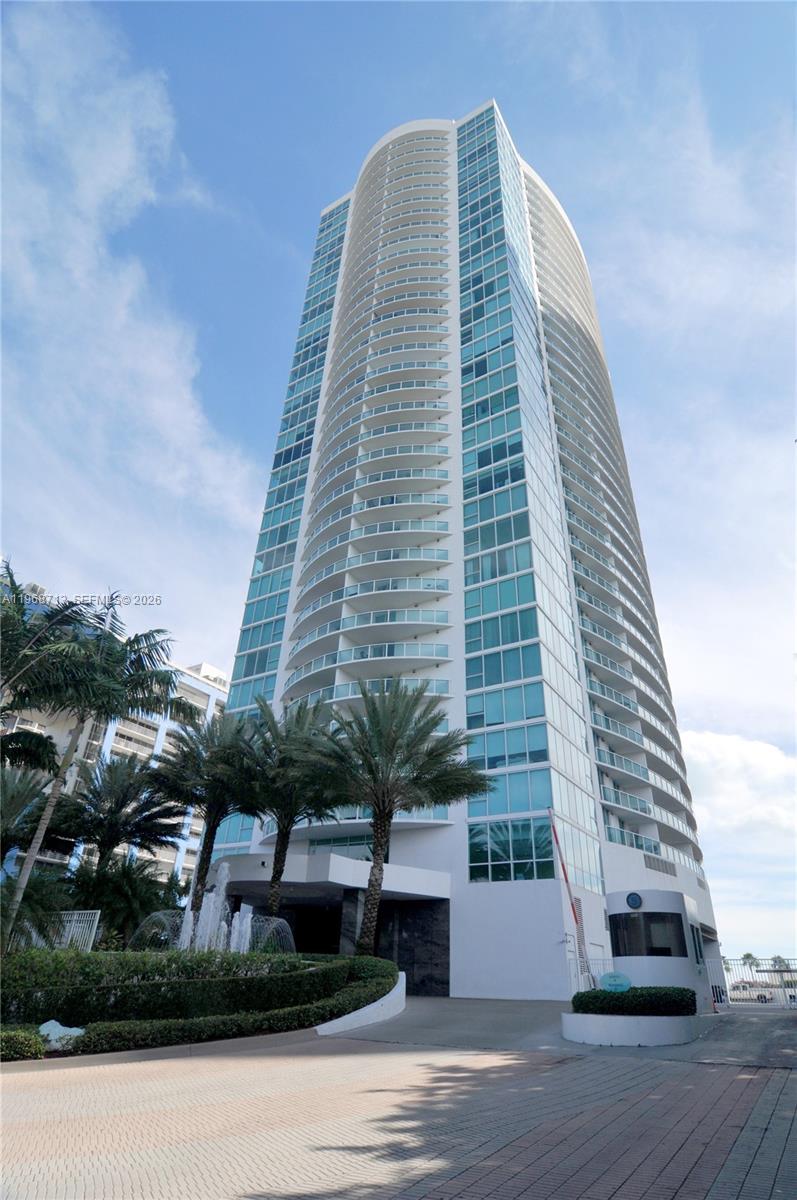 Skyline On Brickell Condo