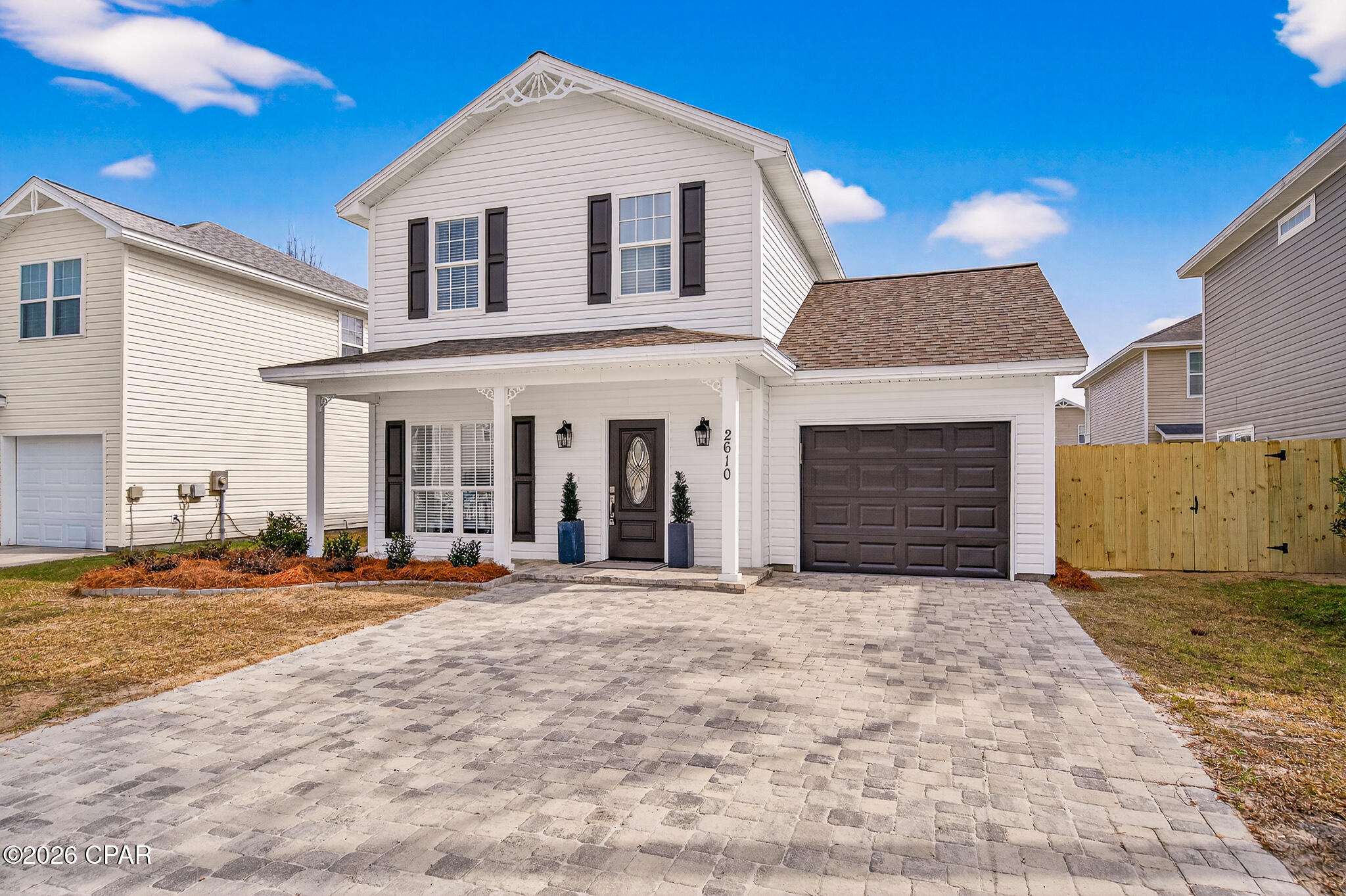 Image 2 For 2610 Laurel Drive