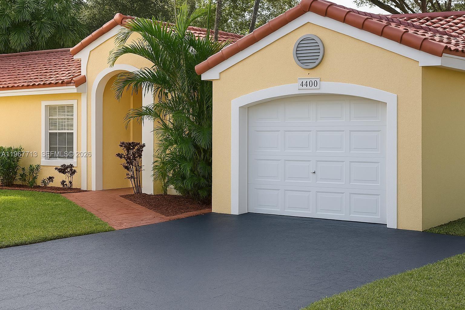 Winston Park Section Thre