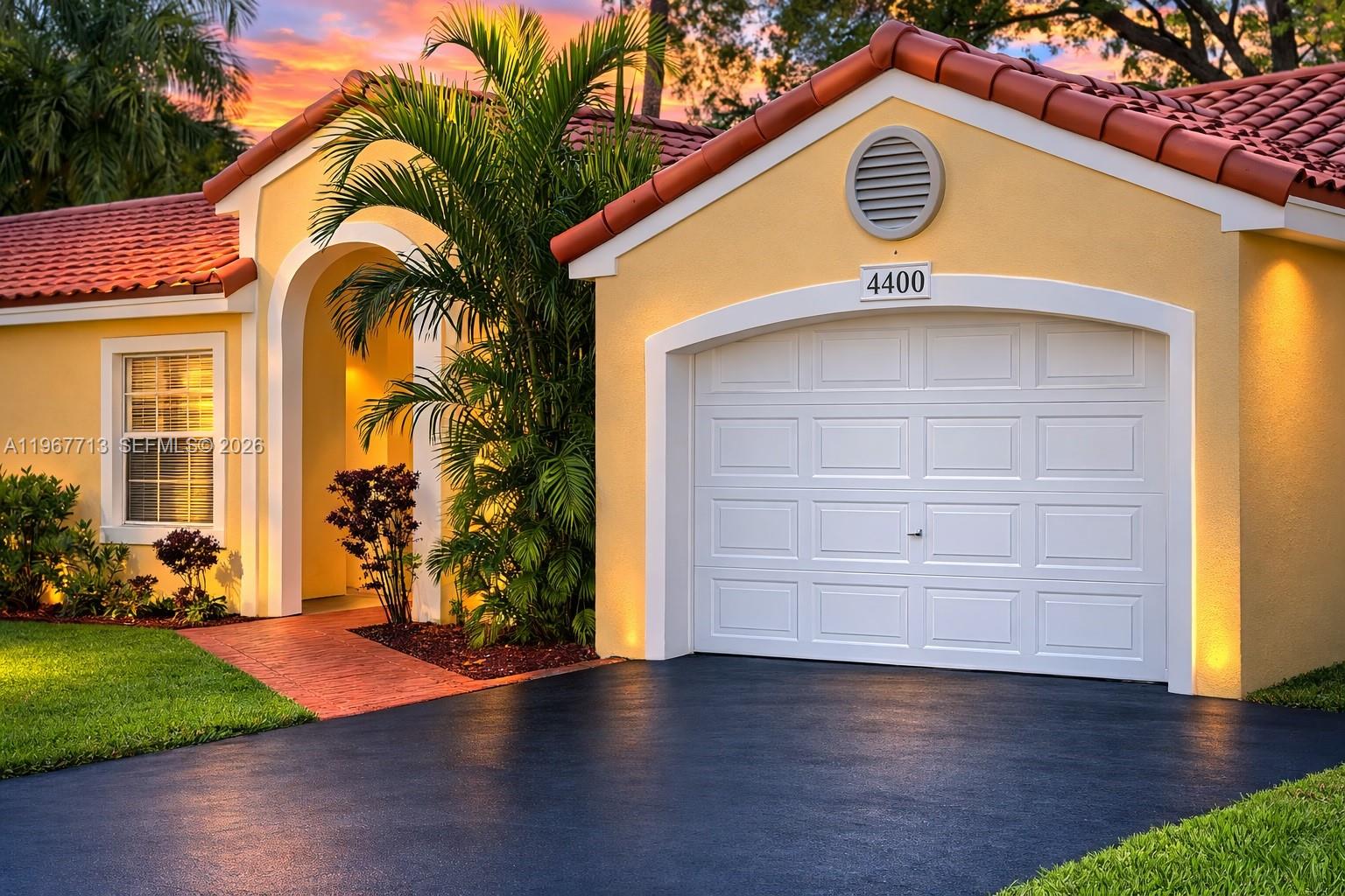 Winston Park Section Thre