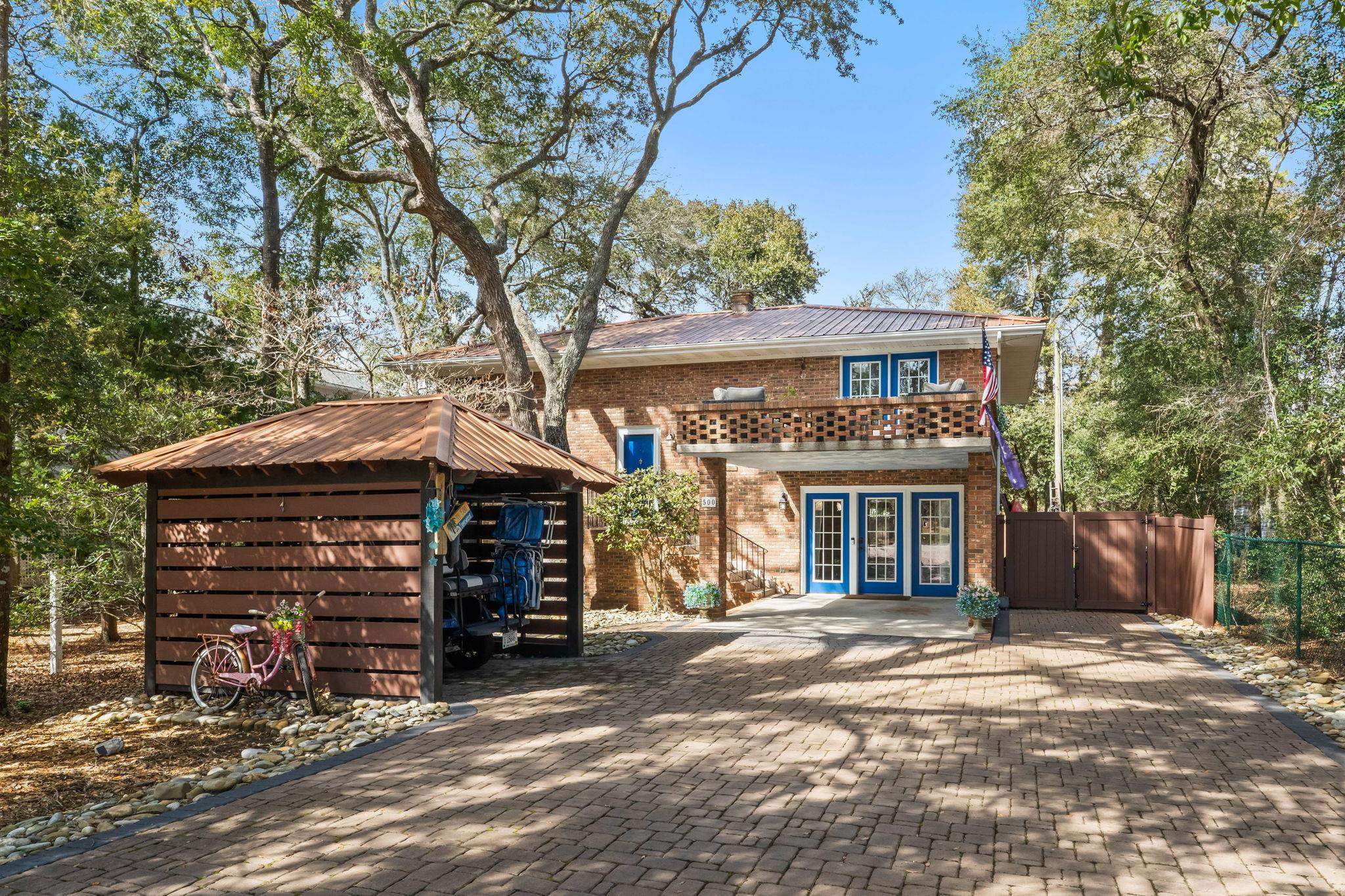 500 Roller Coaster Ln. North Myrtle Beach, SC 29582