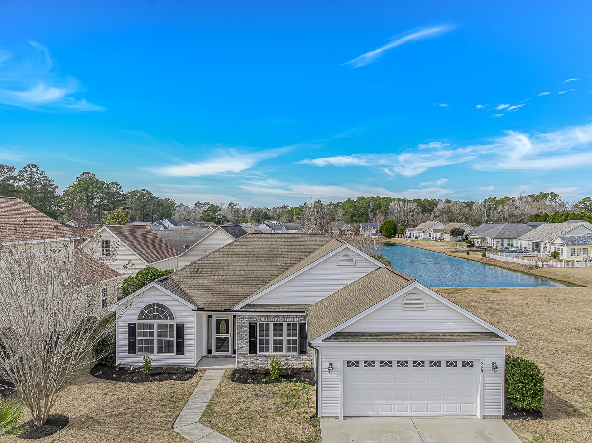 284 White Water Loop Conway, SC 29526