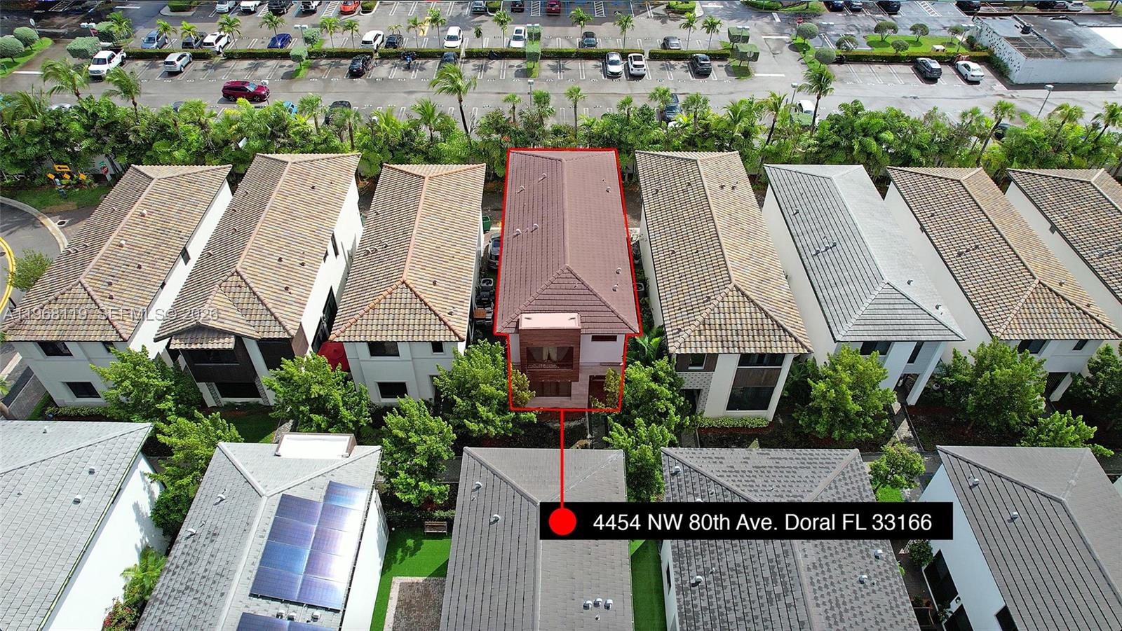 4454 NW 80th Ave, Doral, FL 33166