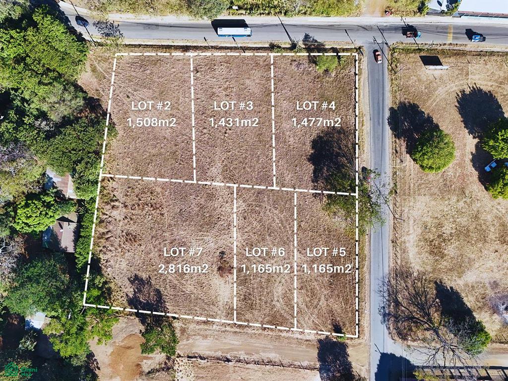 0 bed Land For Sale in Carrillo, Guanacaste - 1