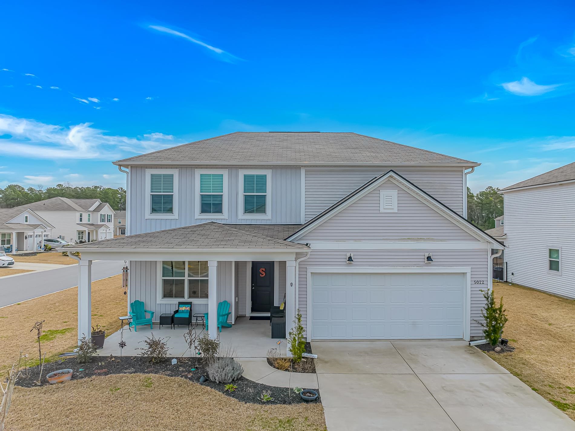 5022 Sweet Birch Lane Conway, SC 29526