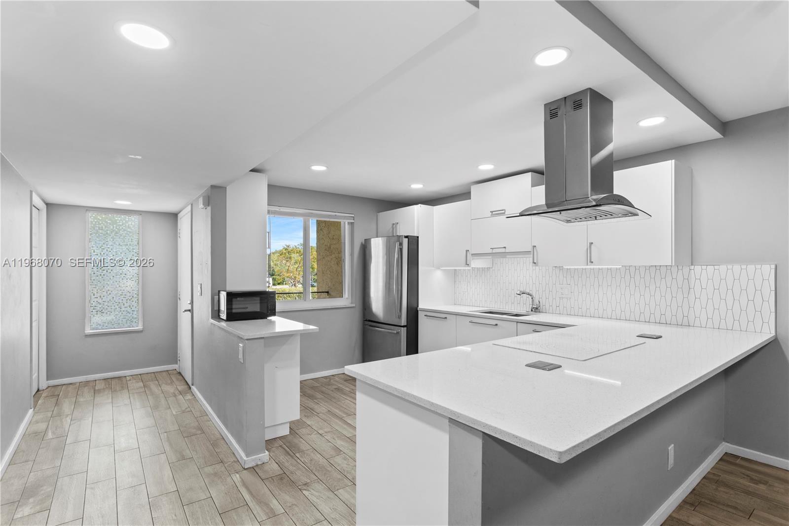 Racquet Club Apartments A