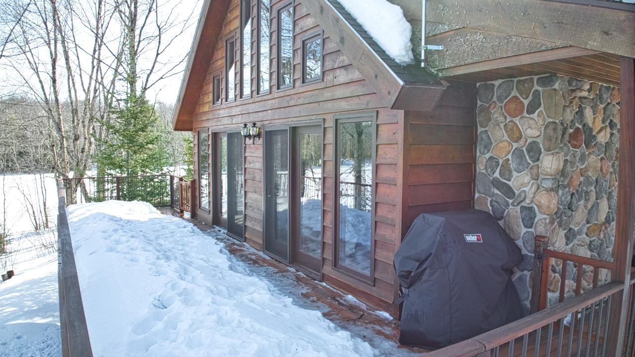 Spectacle Lake Property 3306 Retriever Ln Photo 24