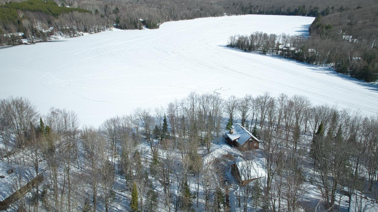 Spectacle Lake Property 3306 Retriever Ln Photo 27