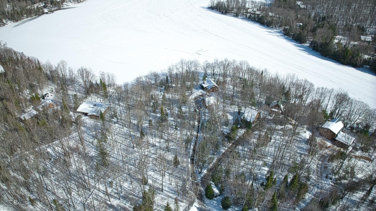 Spectacle Lake Property 3306 Retriever Ln Photo 28