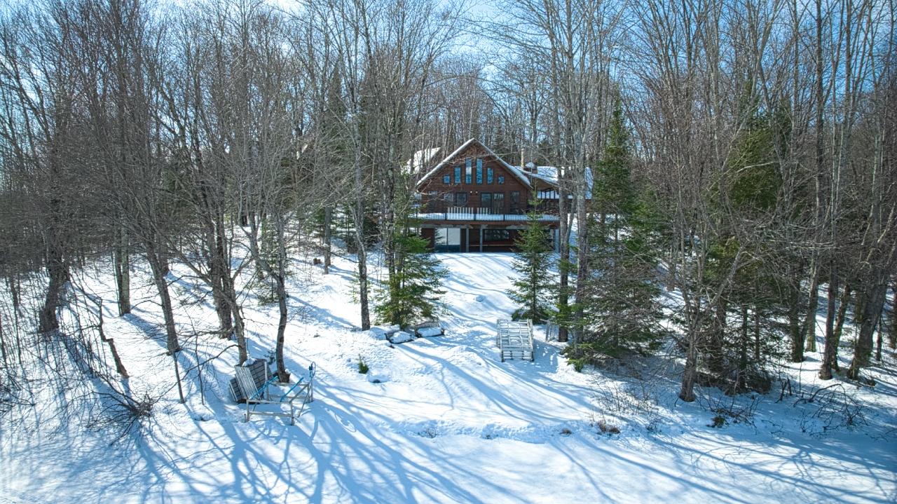 Spectacle Lake Property 3306 Retriever Ln Photo 32