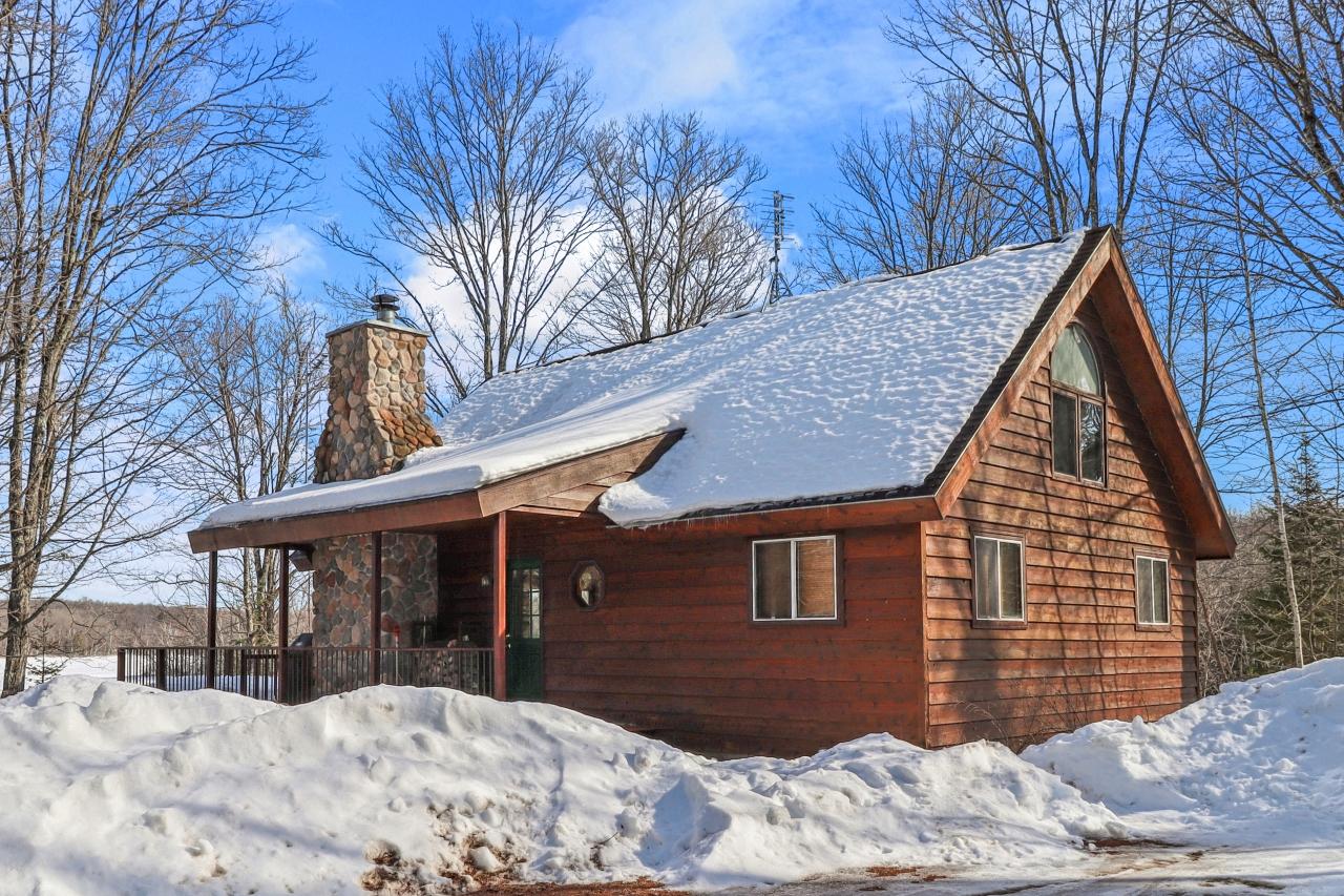 Spectacle Lake Property 3306 Retriever Ln Photo 34