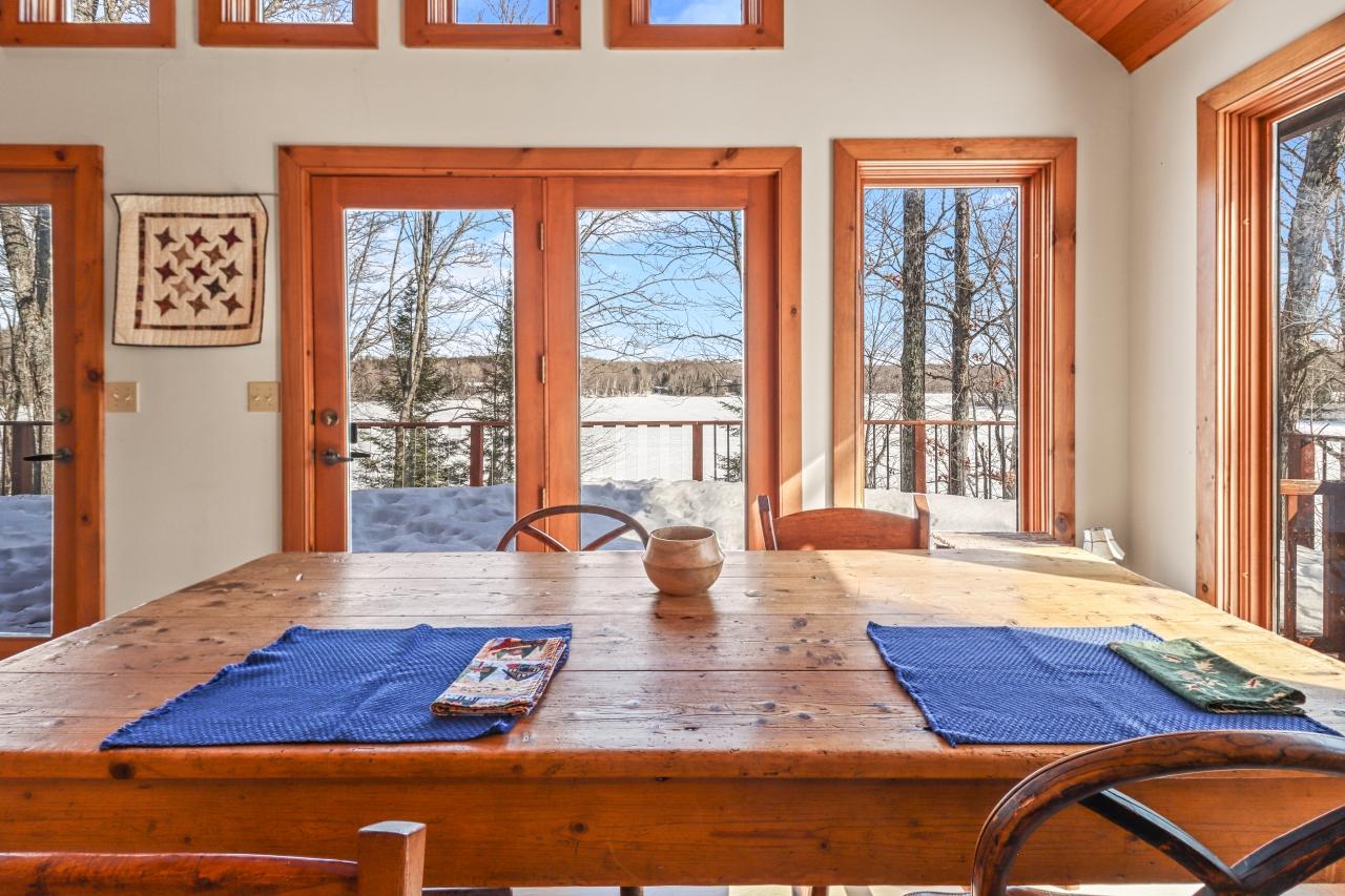 Spectacle Lake Property 3306 Retriever Ln Photo 6