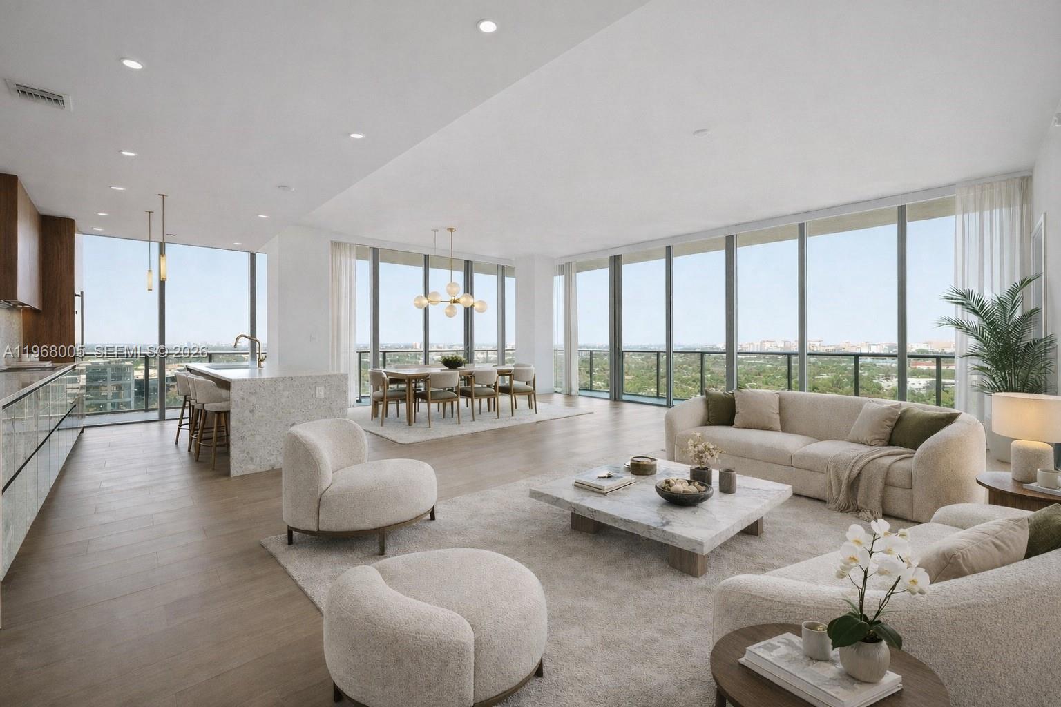 2678 Tigertail Condo