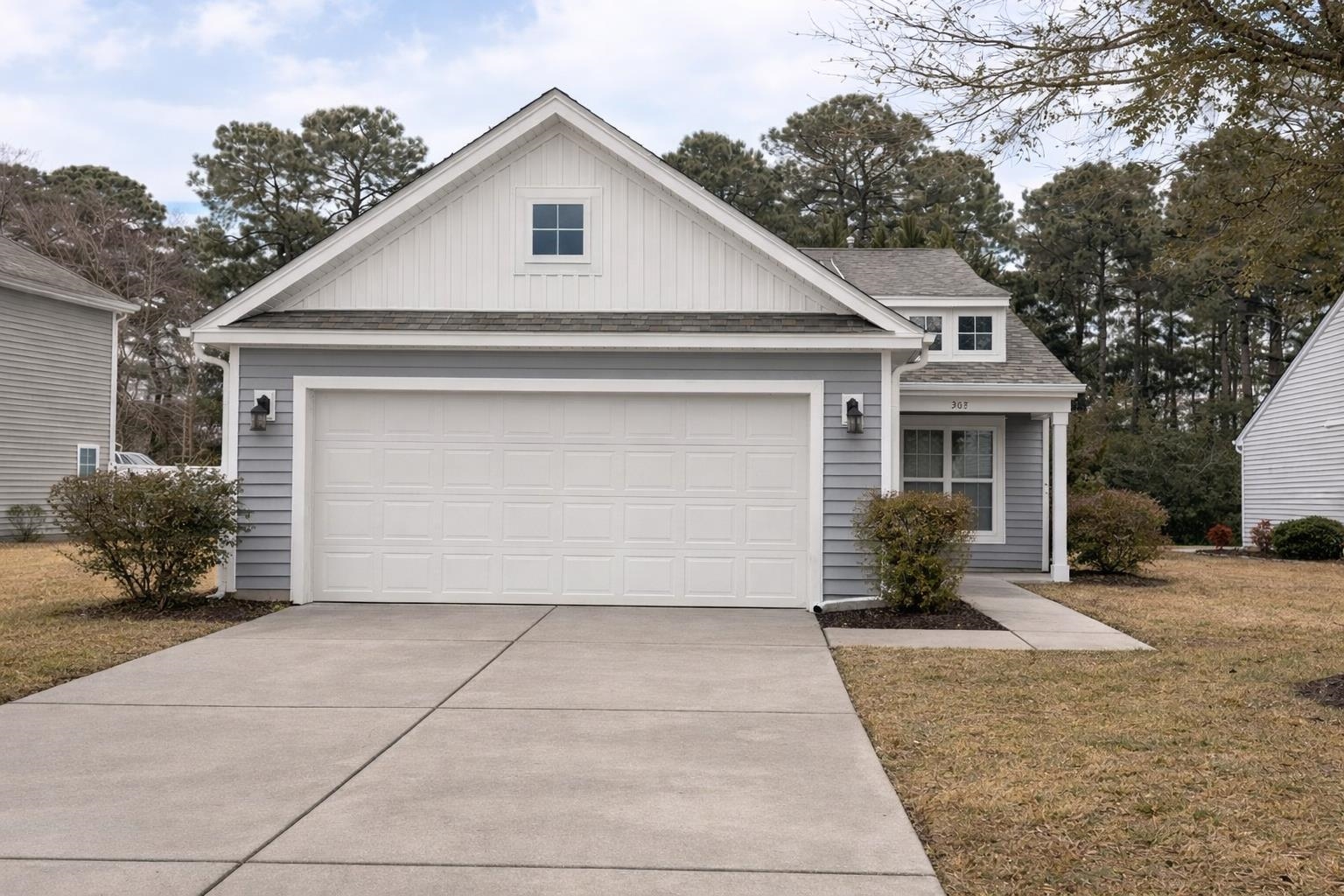 368 Stafford Dr. Myrtle Beach, SC 29579
