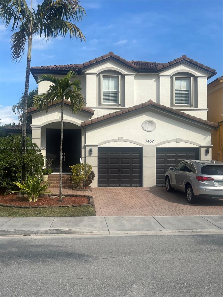 7469 112th Pl Unit , Doral, Florida 33178