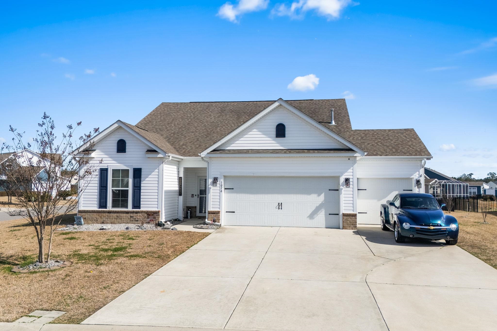 1076 Caprisia Loop Myrtle Beach, SC 29579