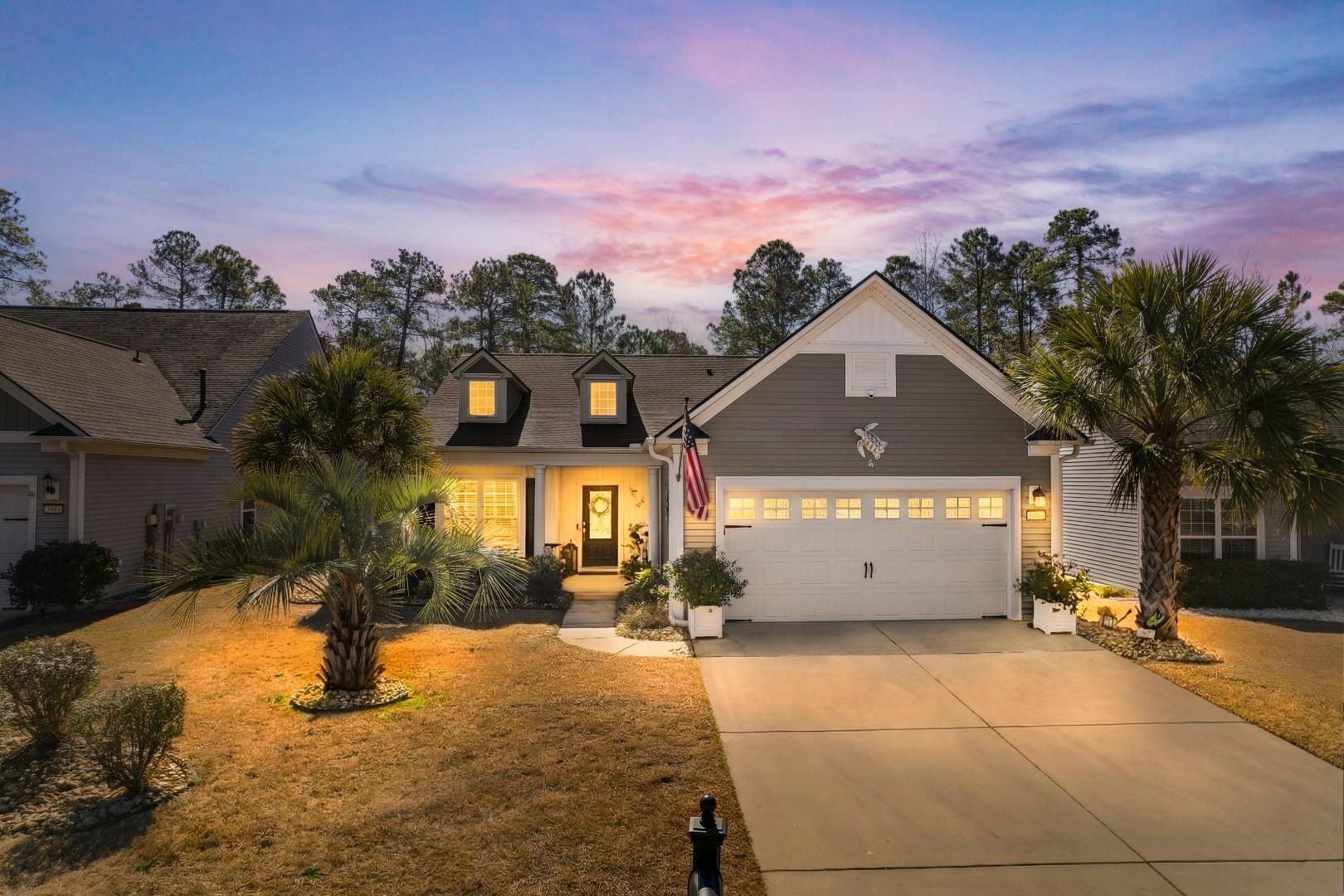 3980 Riley-Hampton Dr. Myrtle Beach, SC 29579