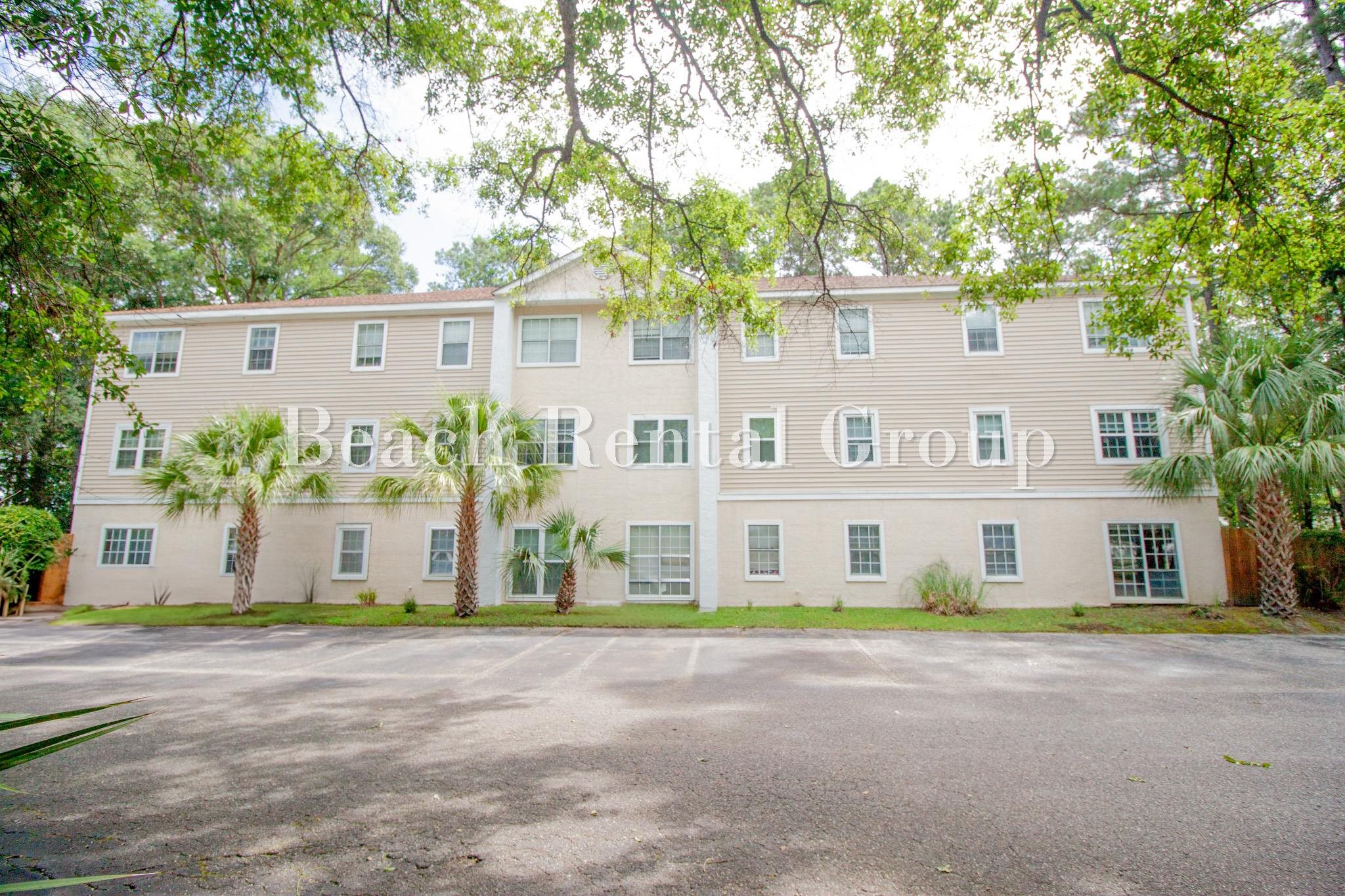 6840 Blue Heron Blvd. UNIT Unit 304 Myrtle Beach, SC 29588