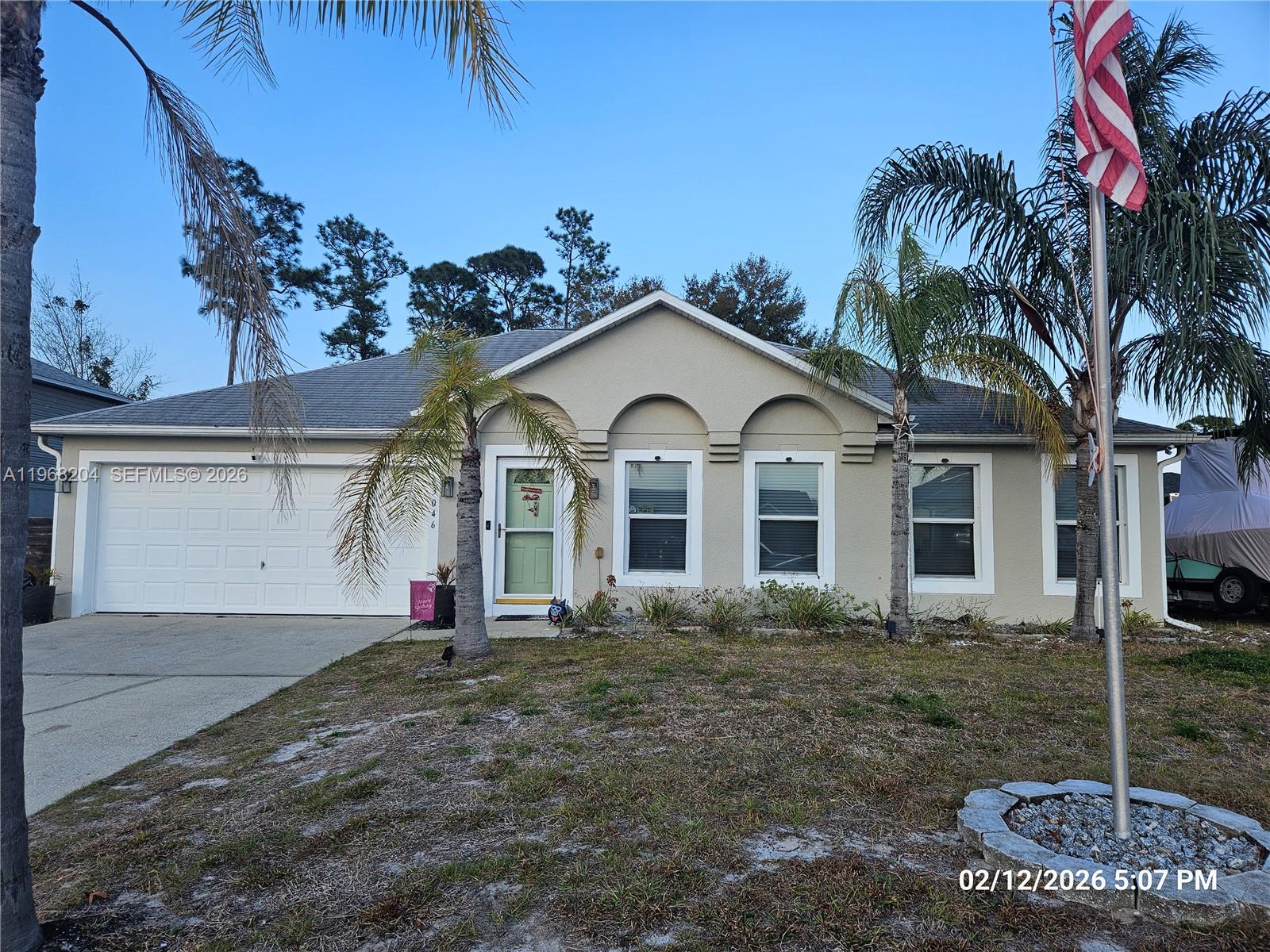 Deltona Lakes Unit 43