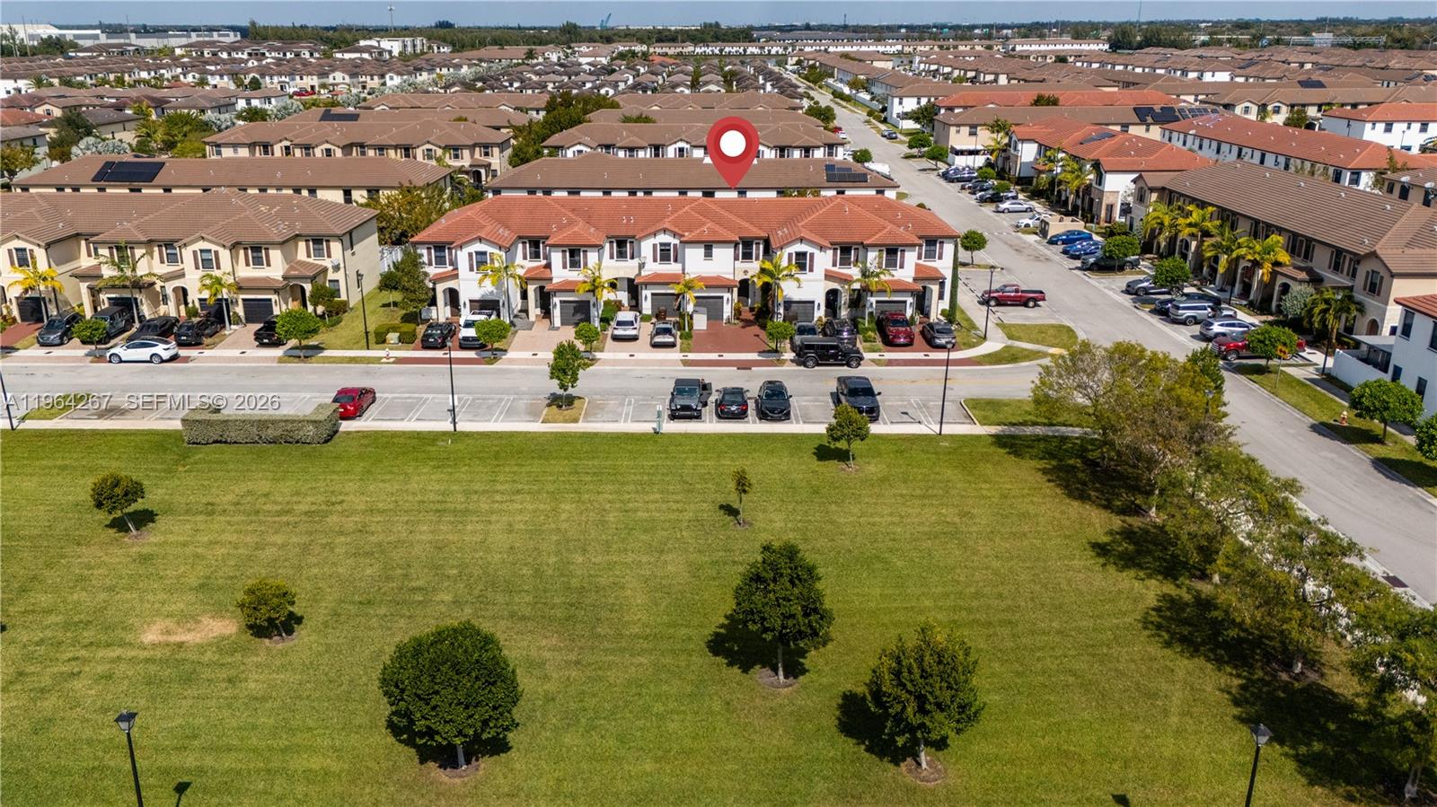 Aquabella Section Two