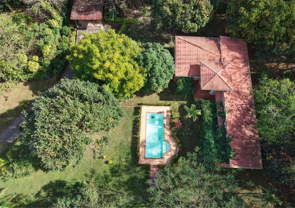 3 bed Single Family Homes For Sale in Turrubares, San Jose - 1