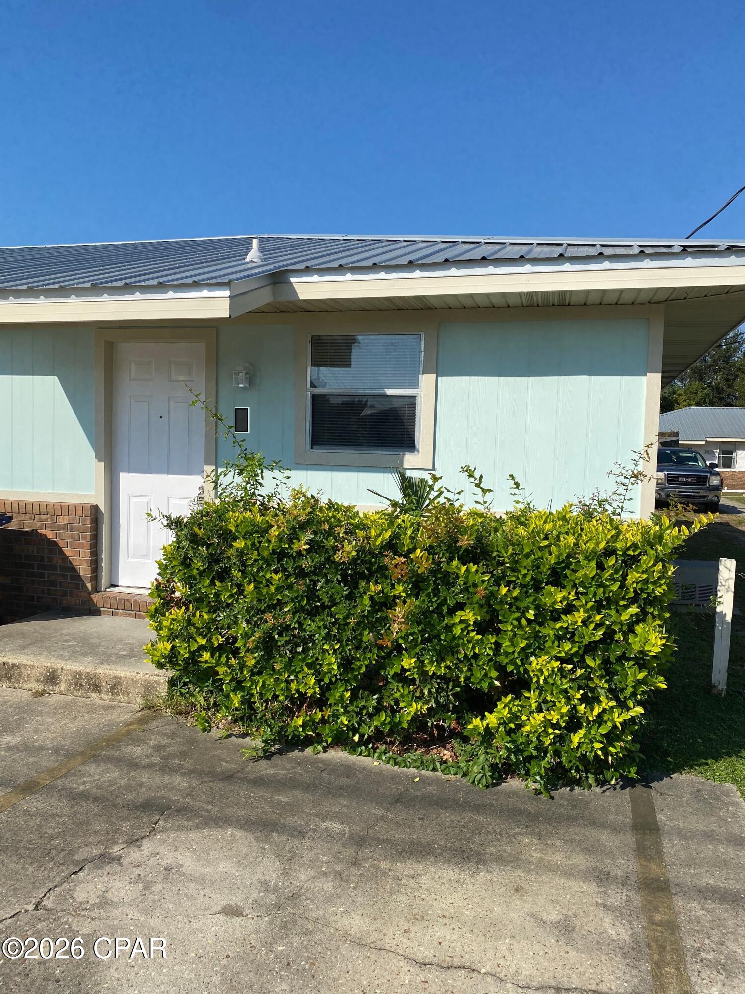 Details for 1930 24th Street C, Panama City, FL 32405