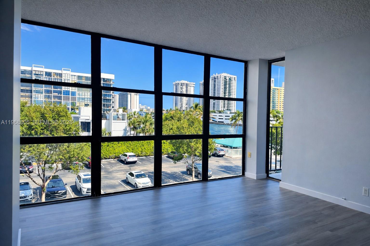 Oceanview Park Condo