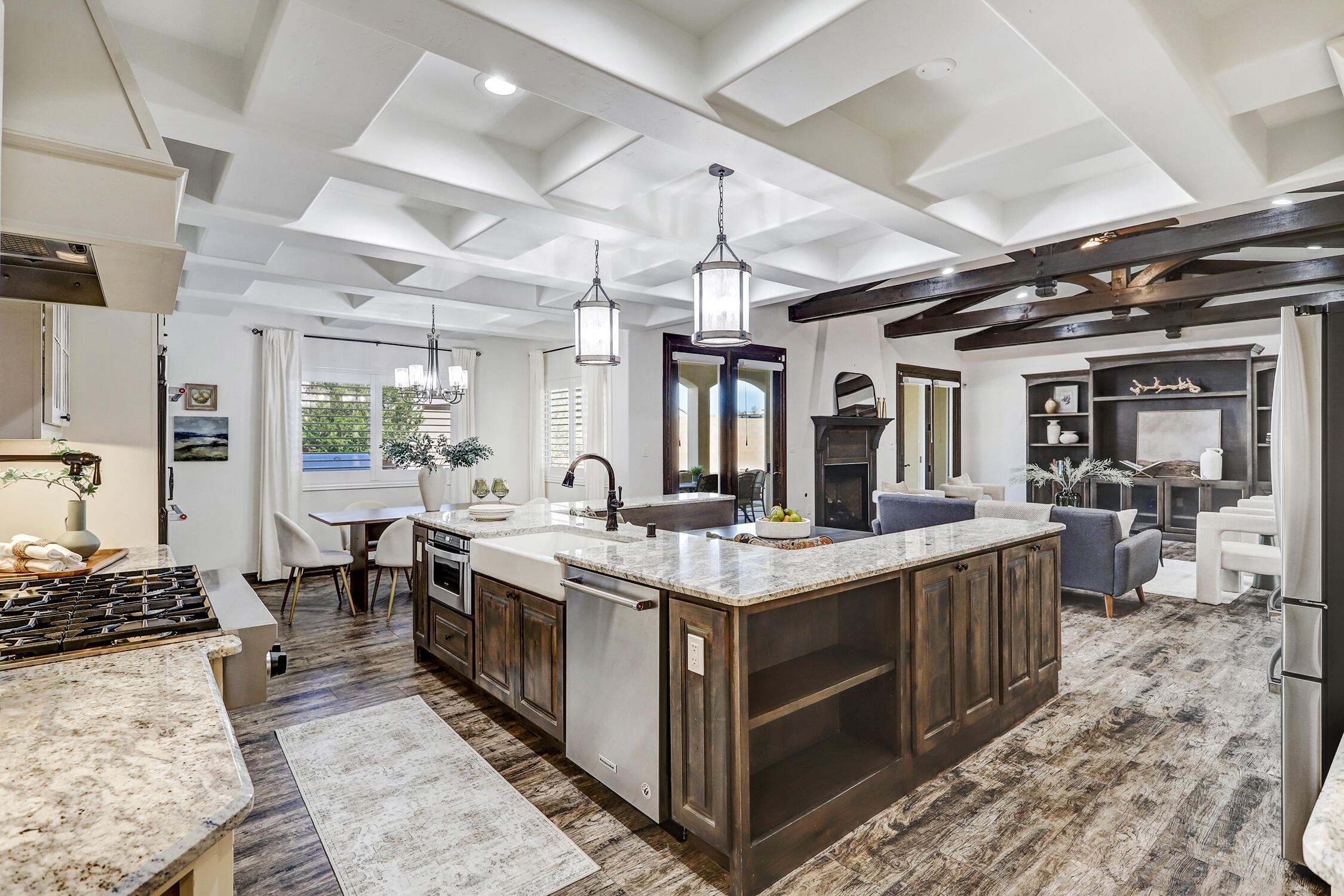 6535 Vista Del Prado Road, Albuquerque NM 87120