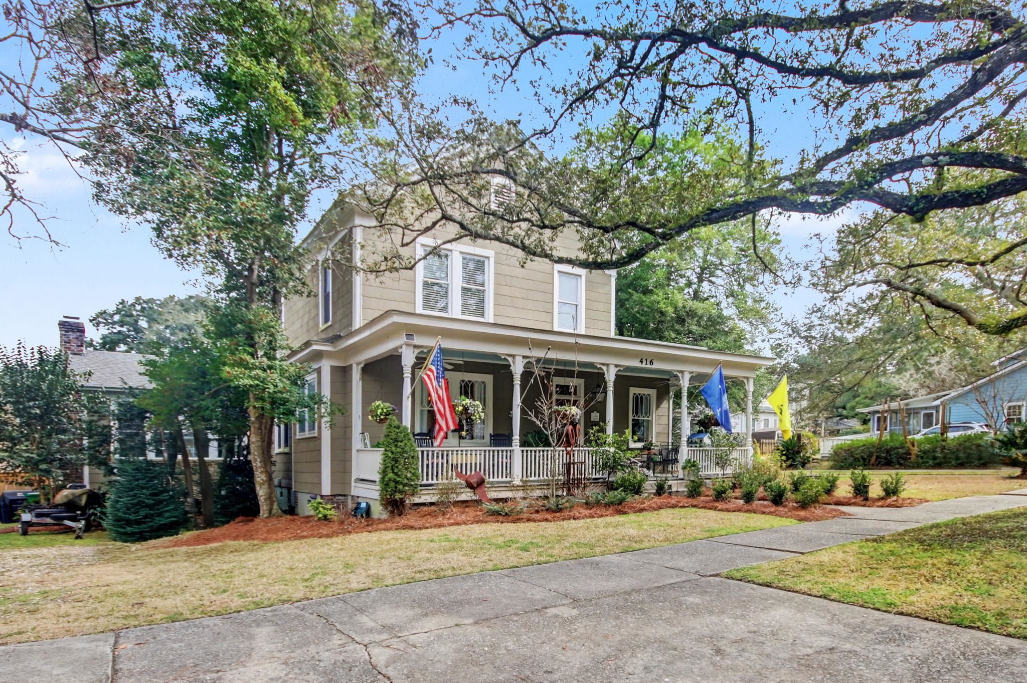 416 Front St. Georgetown, SC 29440
