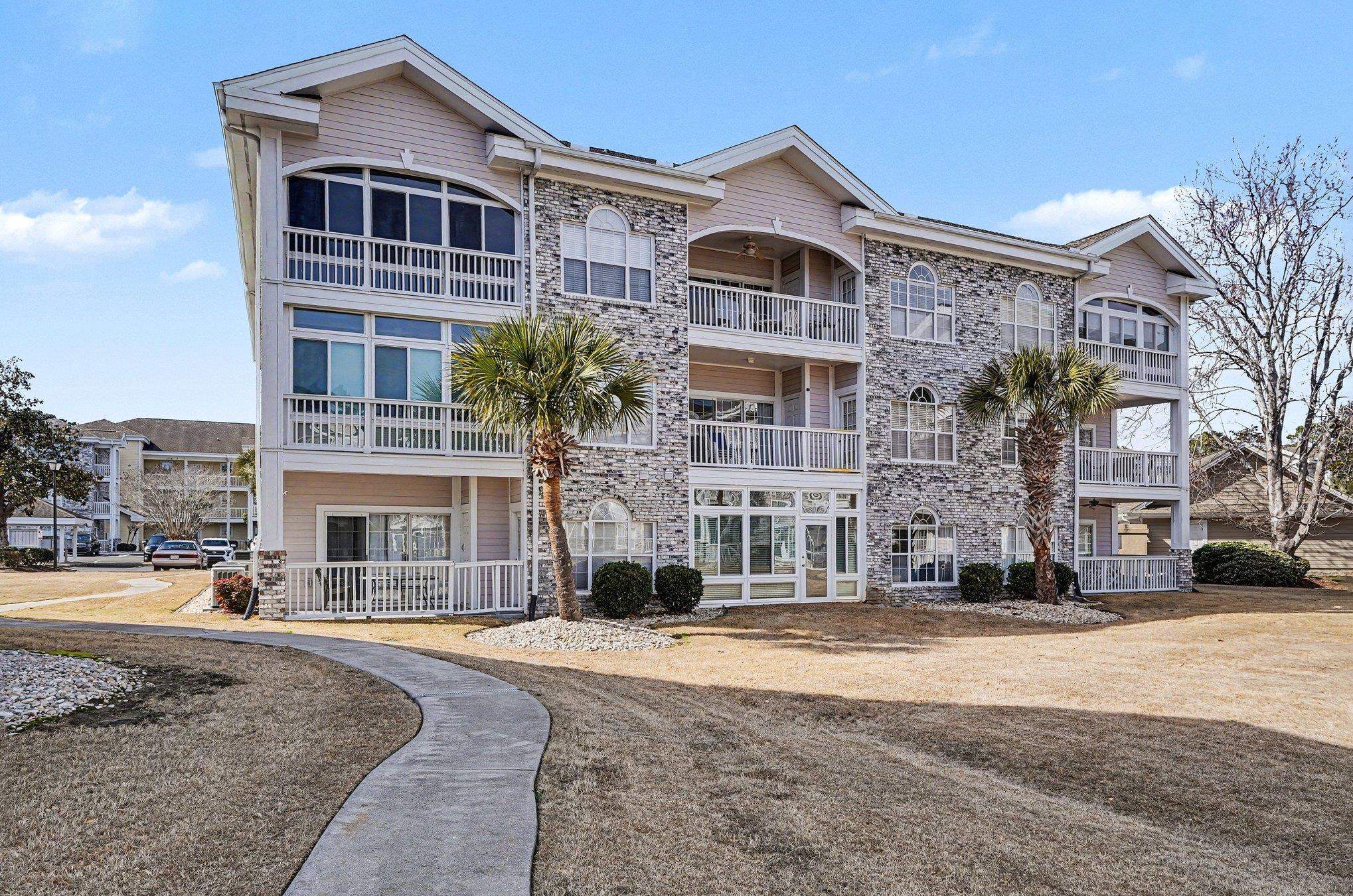 4703 Wild Iris Dr. UNIT #202 Myrtle Beach, SC 29577