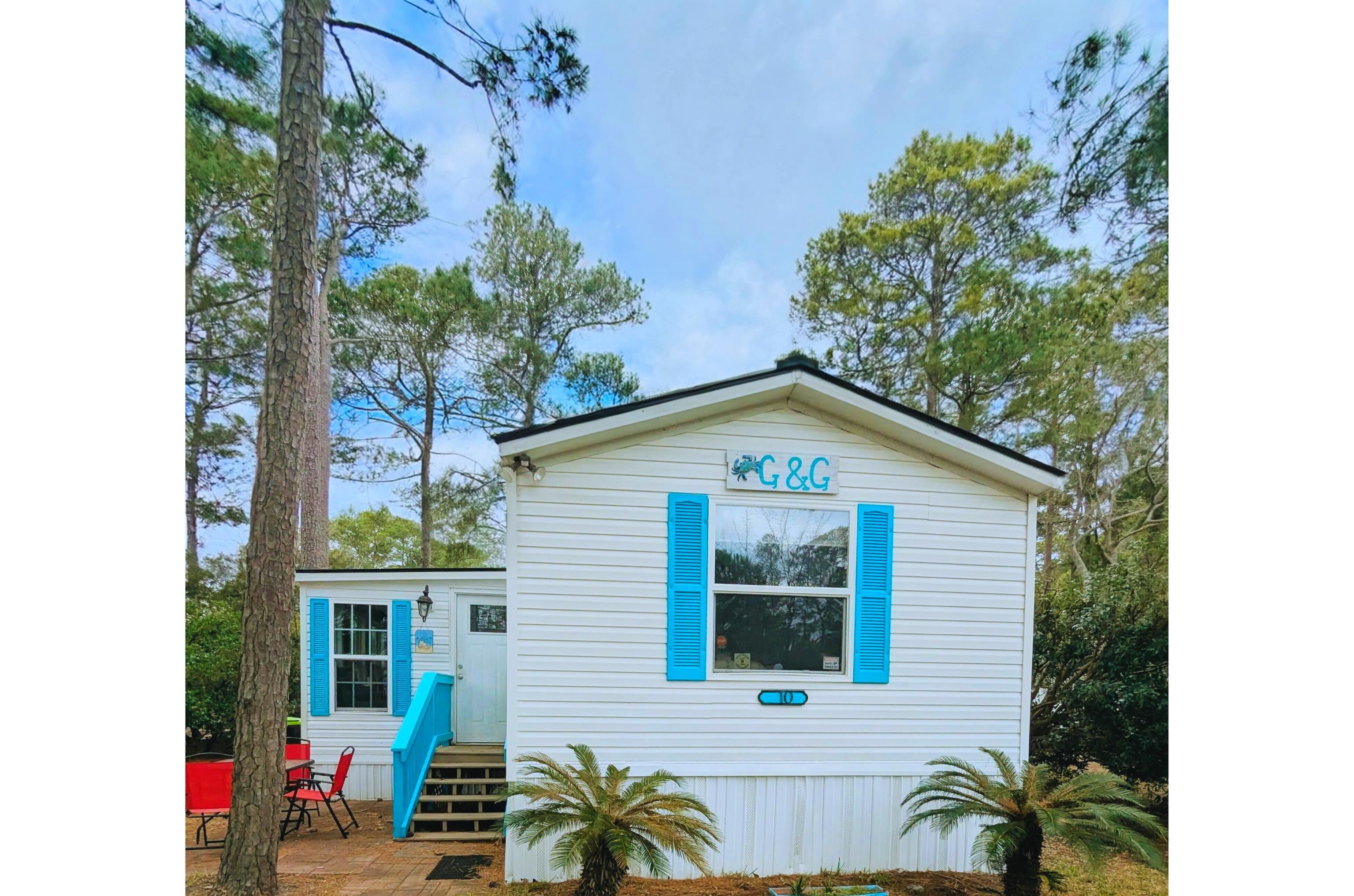 10 Ocean Reef Ln. Murrells Inlet, SC 29576