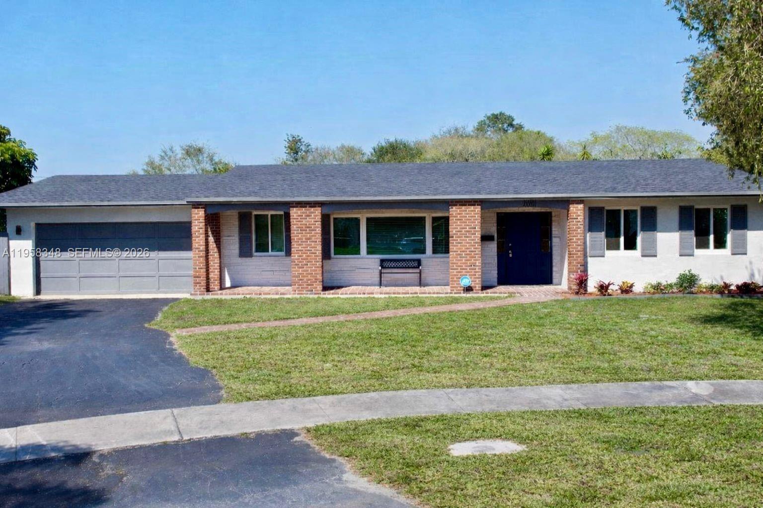 Plantations Secluded Gard